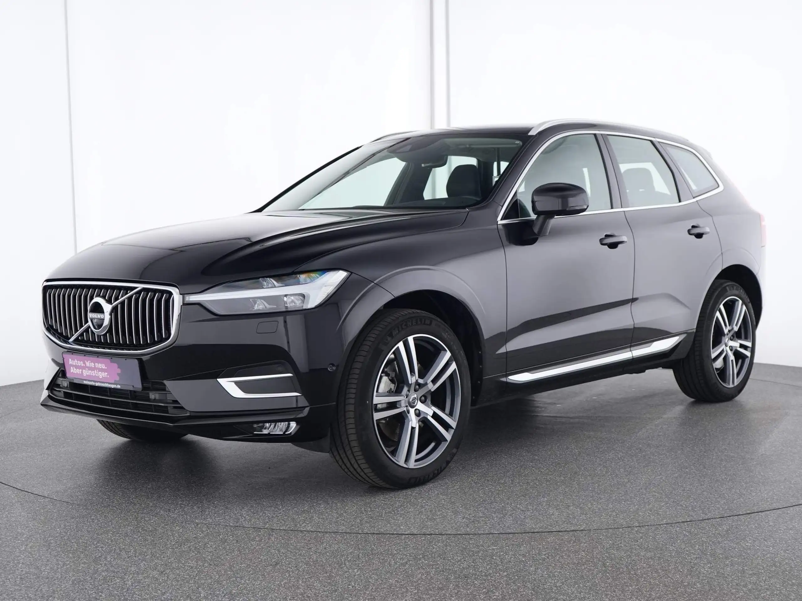 Volvo - XC60