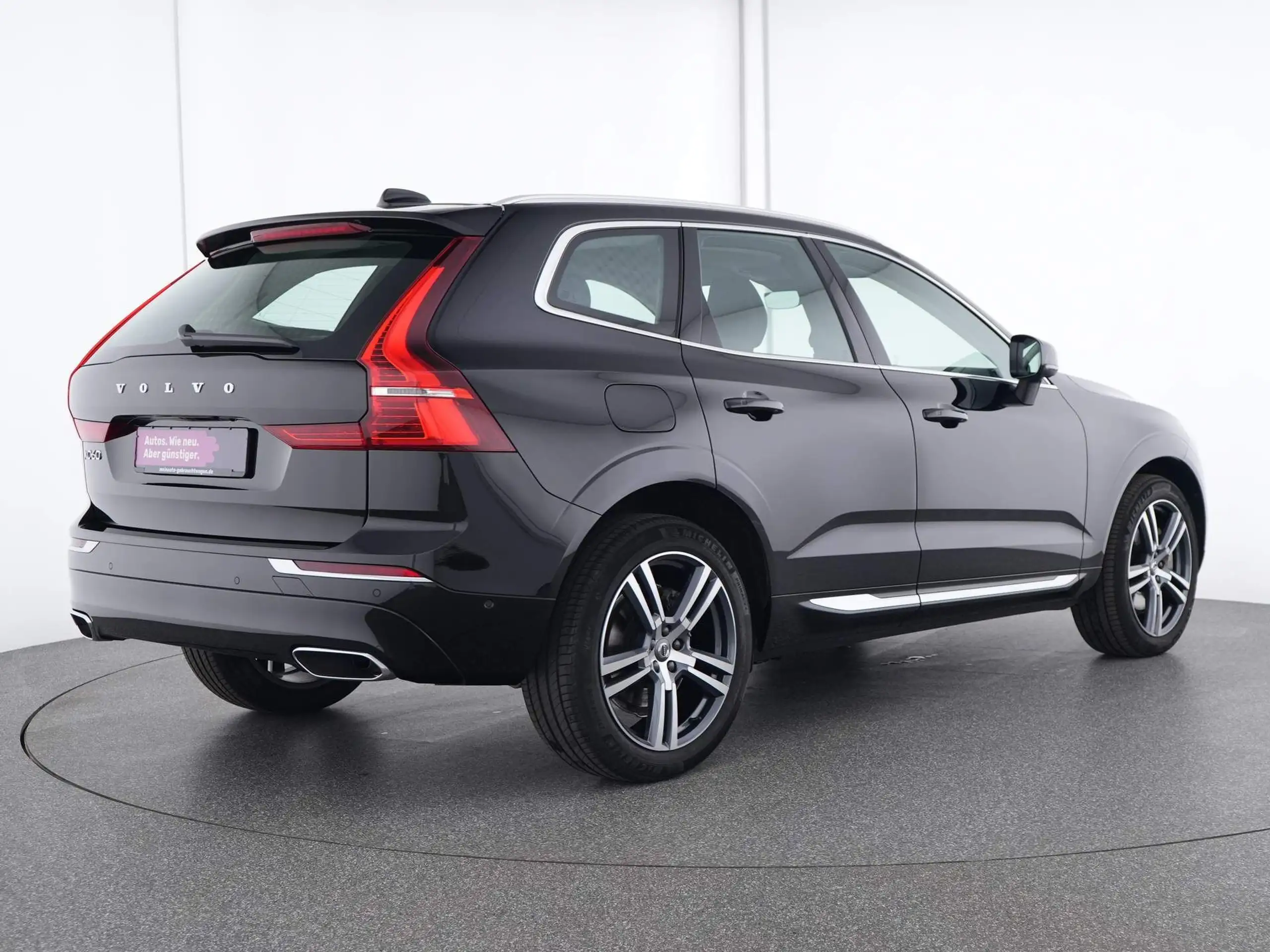 Volvo - XC60