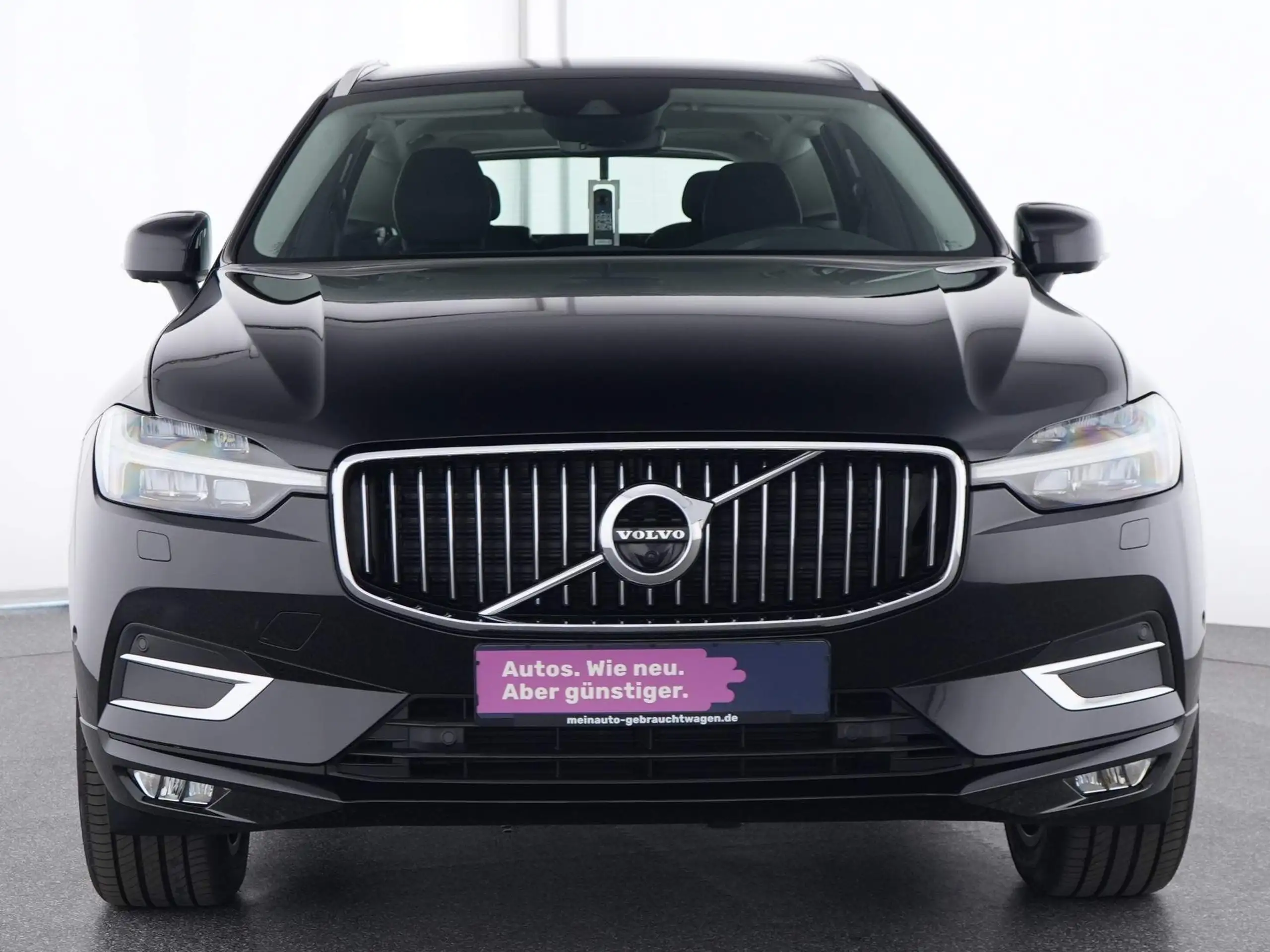 Volvo - XC60