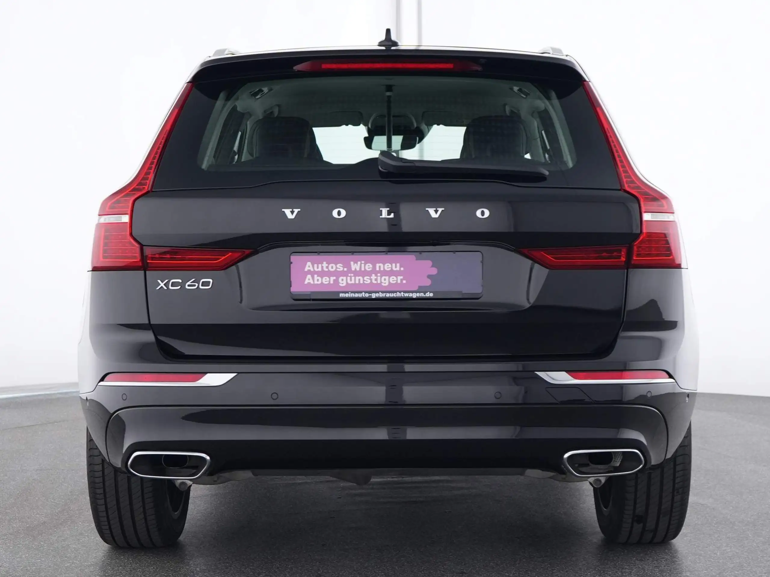 Volvo - XC60