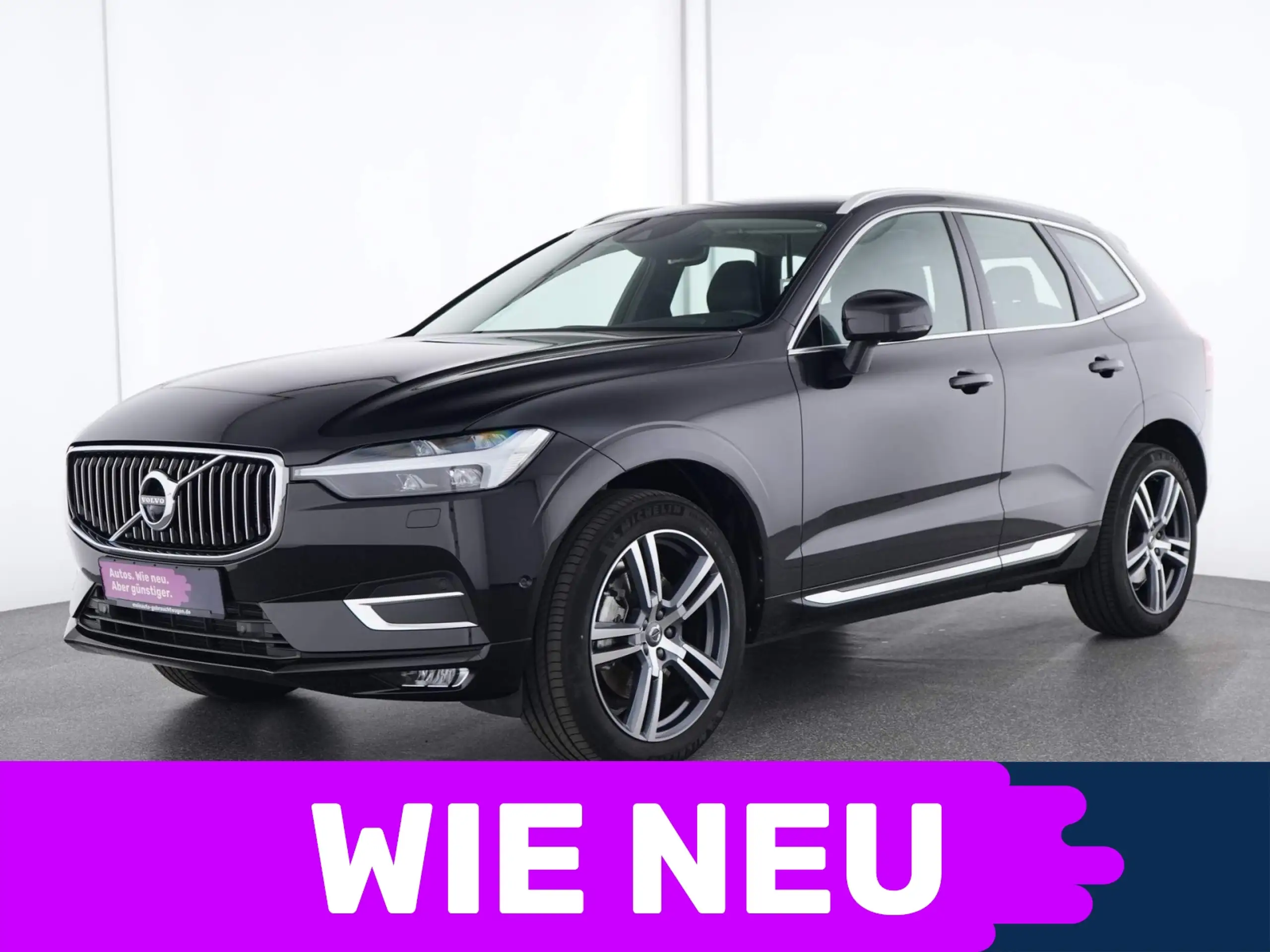 Volvo - XC60