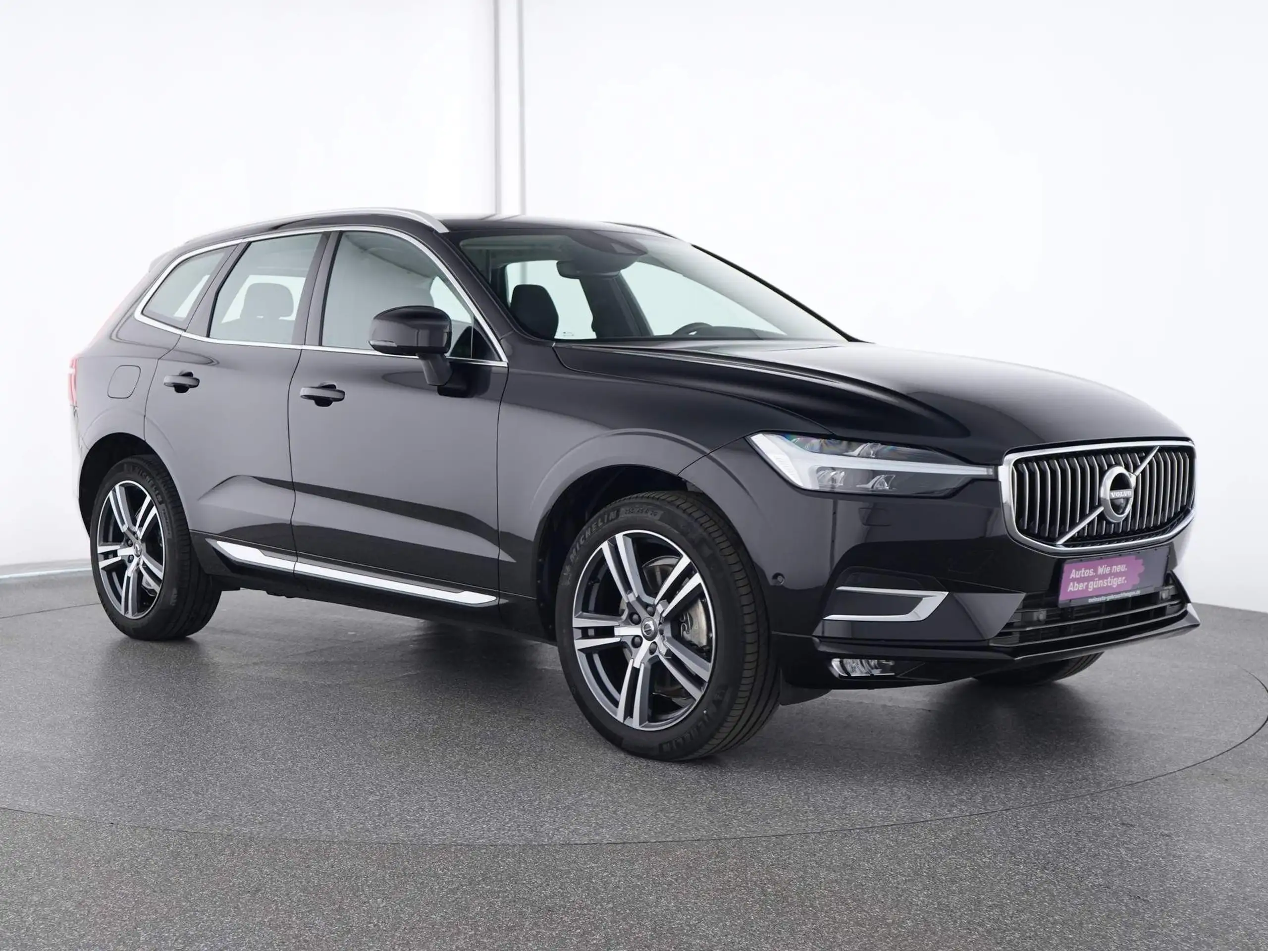 Volvo - XC60