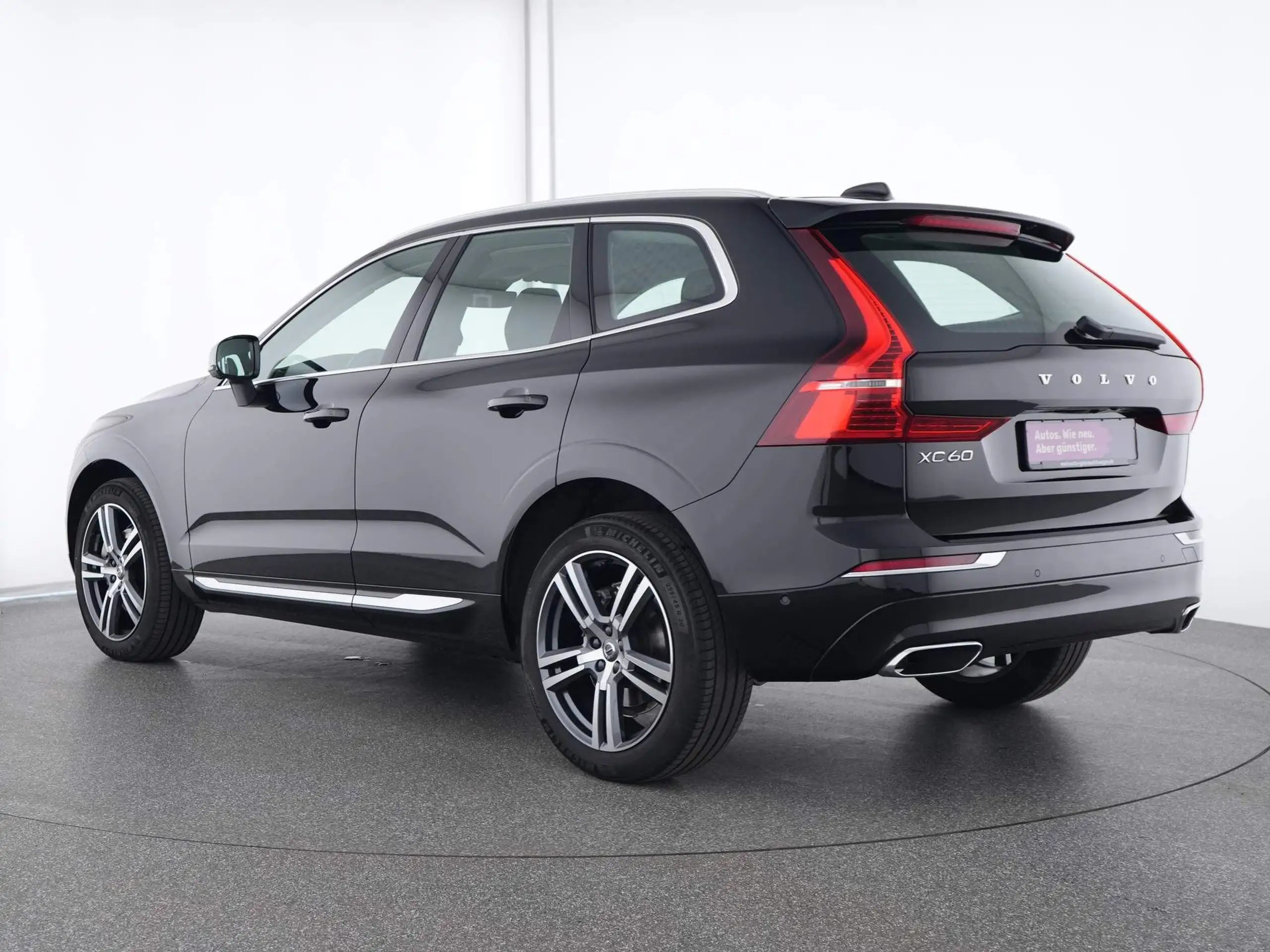 Volvo - XC60