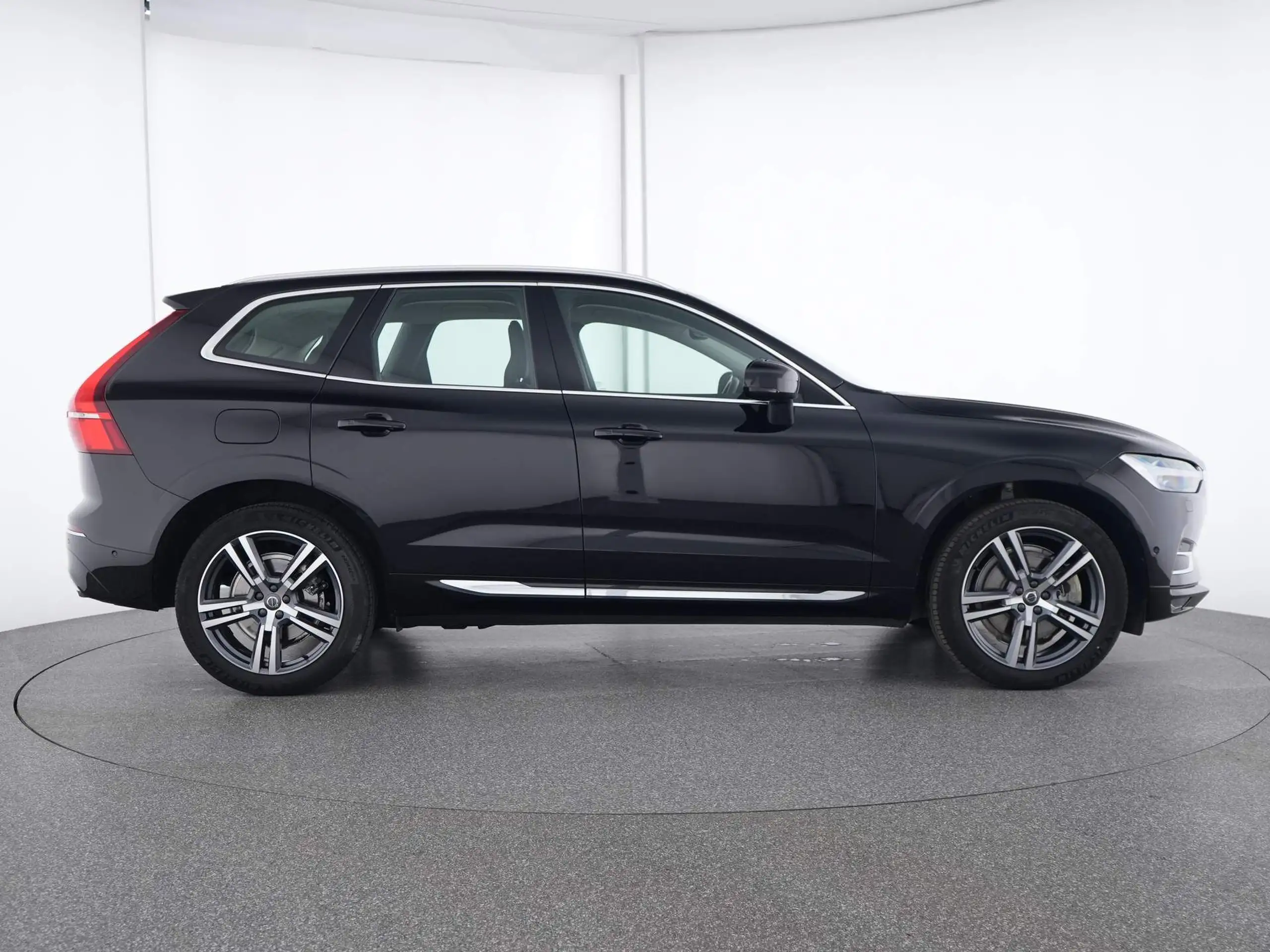 Volvo - XC60