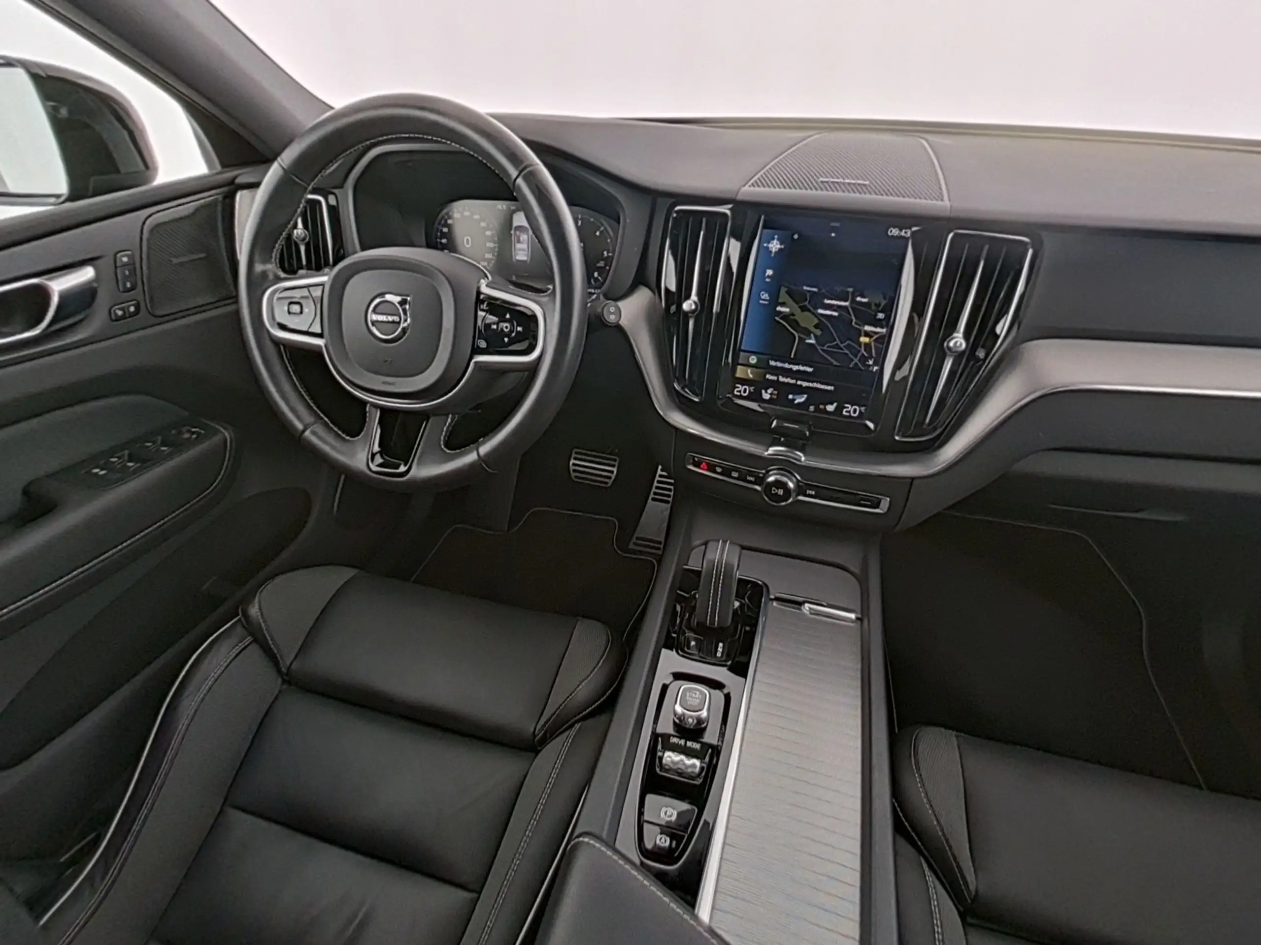 Volvo - XC60