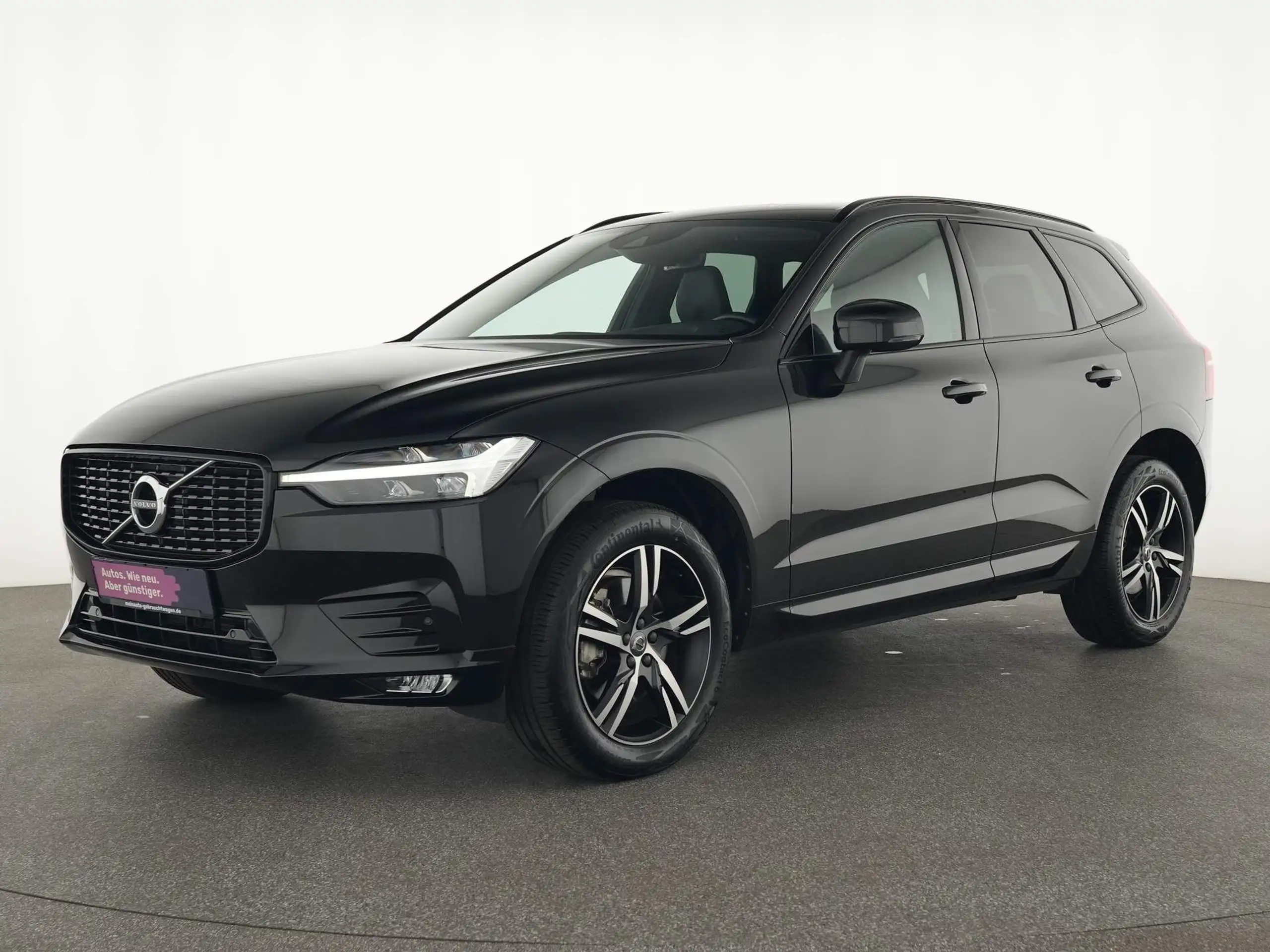 Volvo - XC60