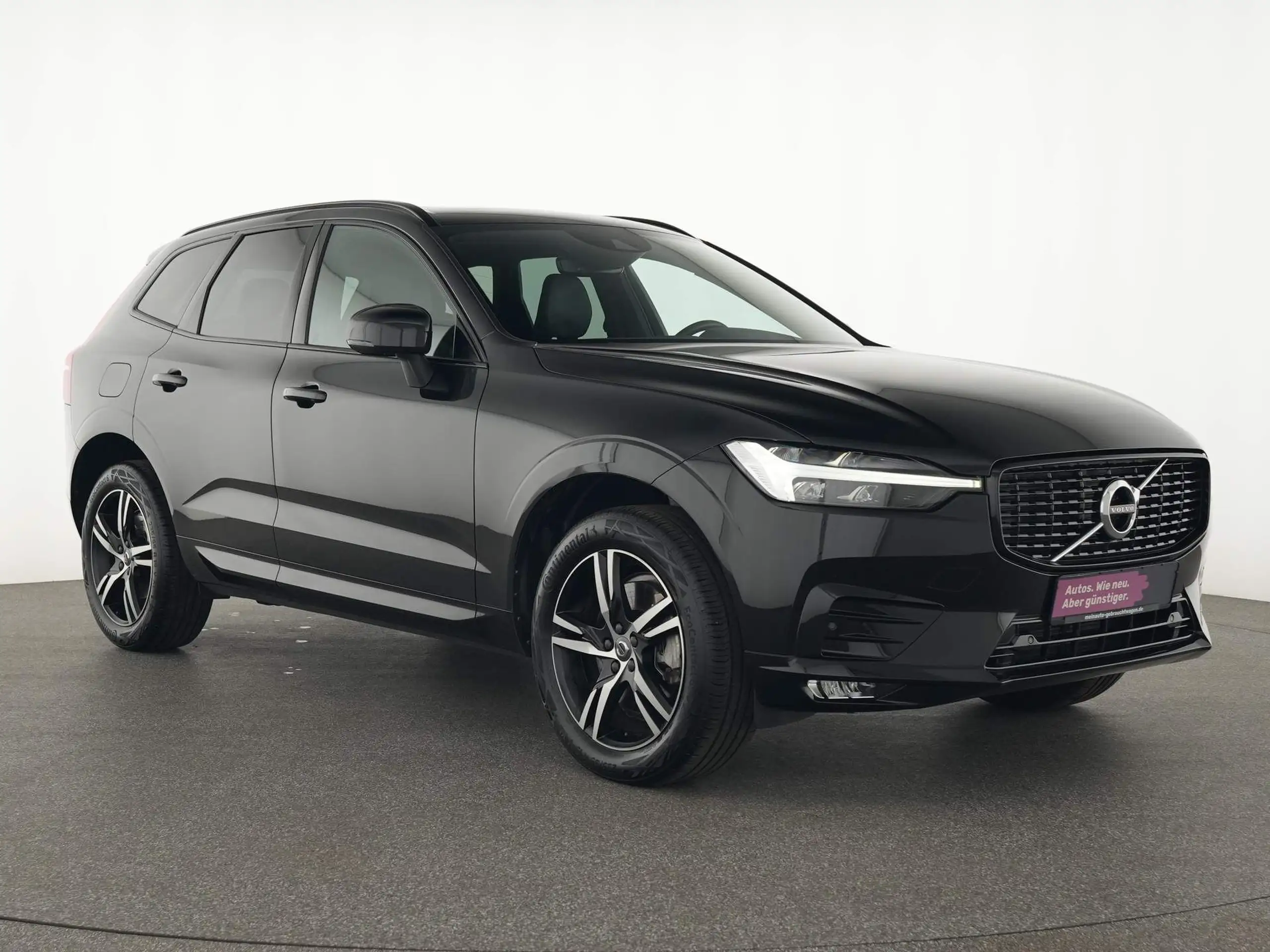 Volvo - XC60