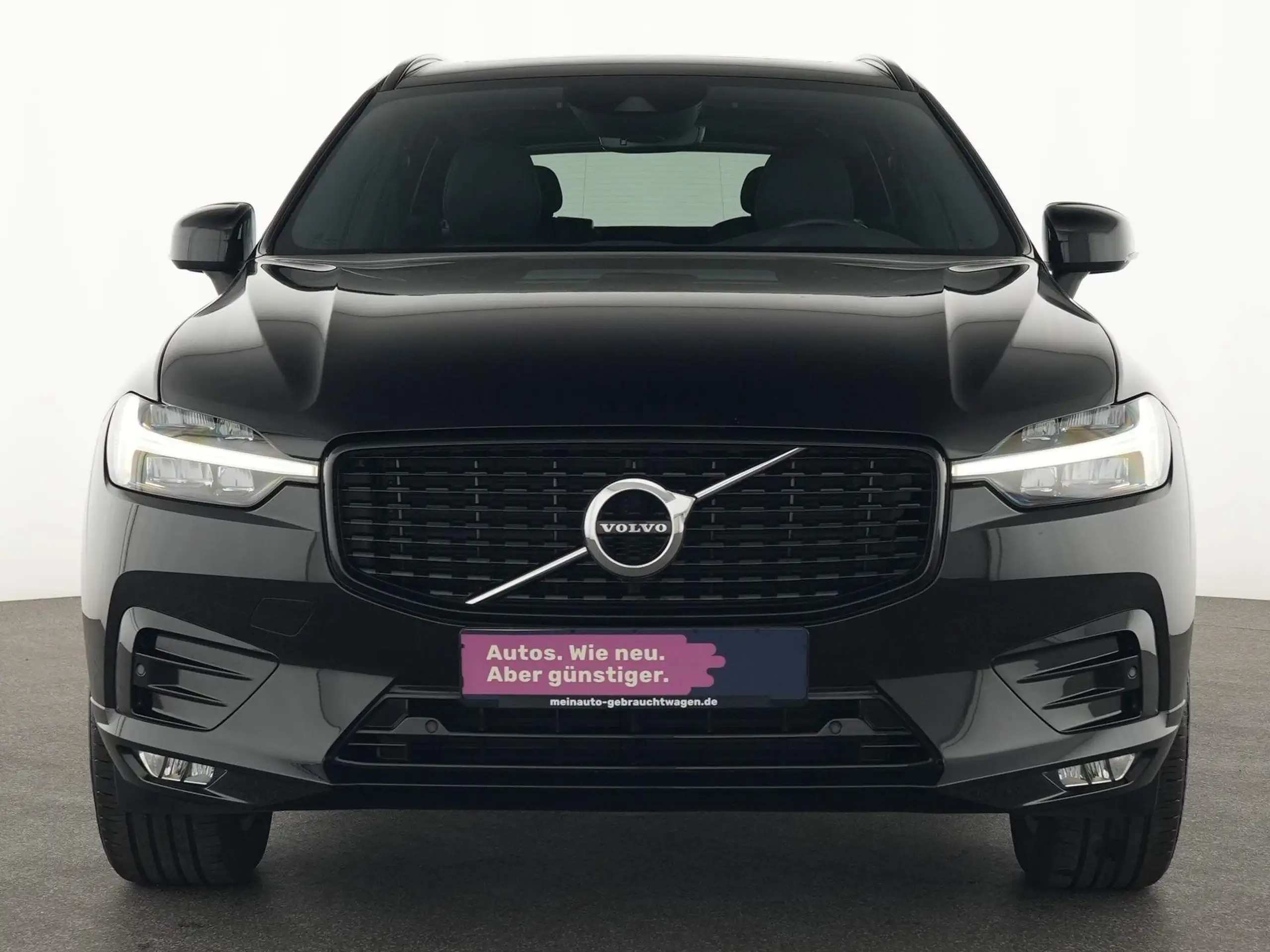 Volvo - XC60