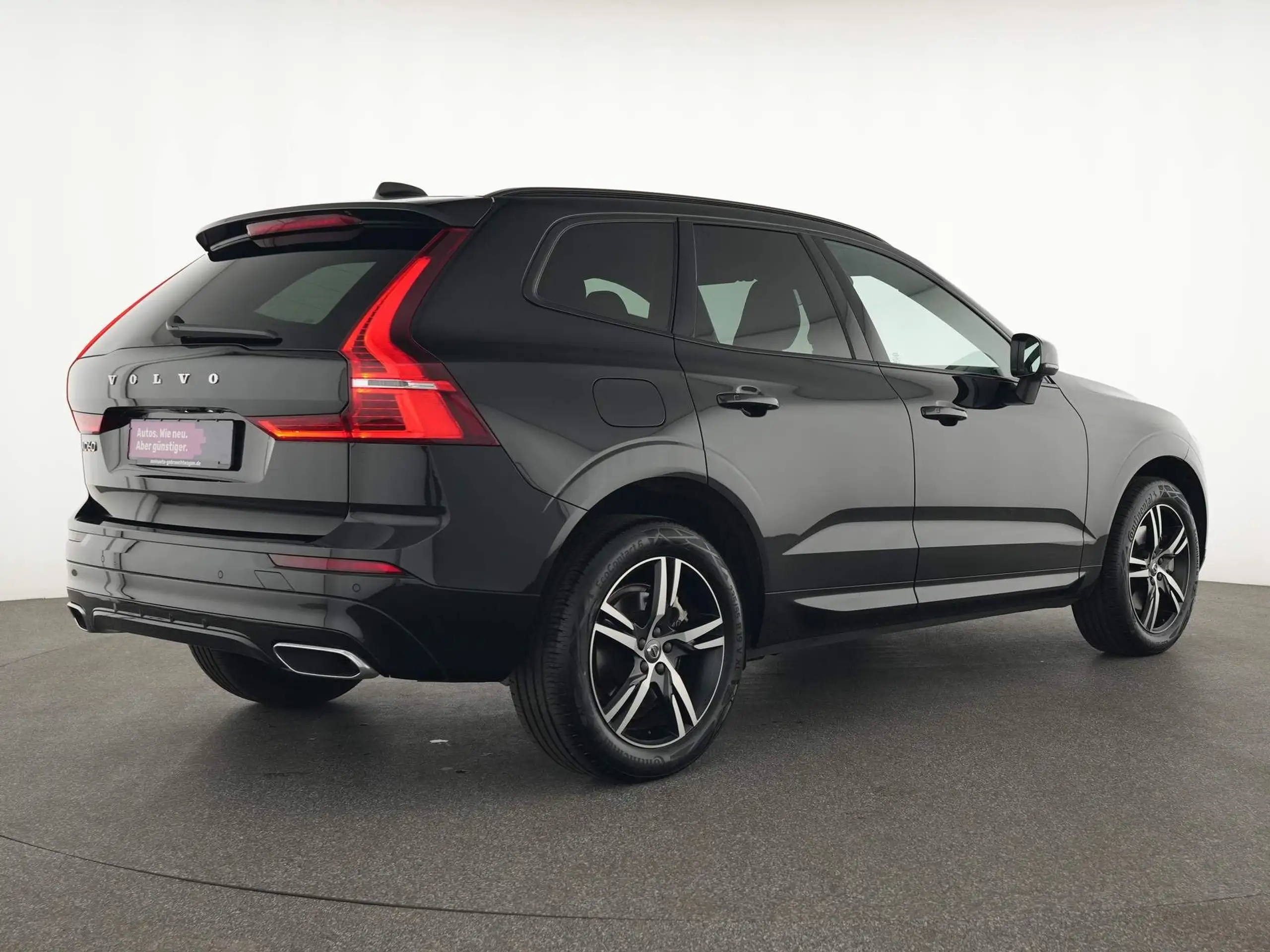 Volvo - XC60