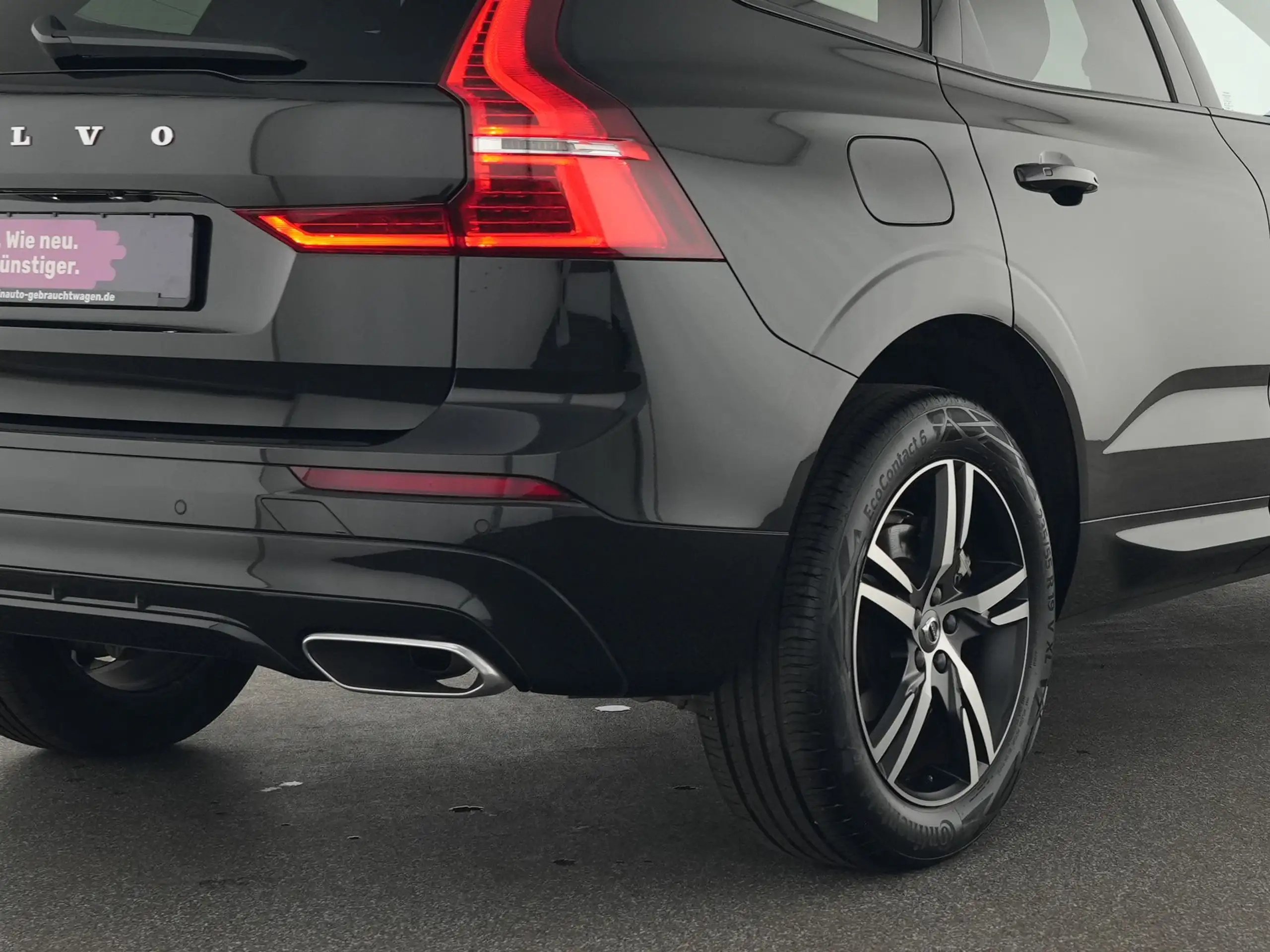 Volvo - XC60