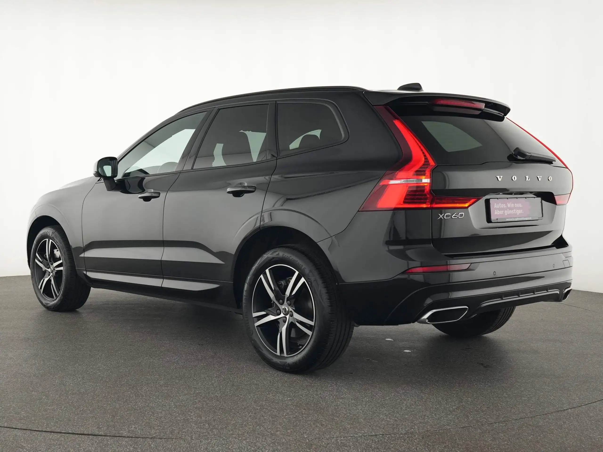 Volvo - XC60