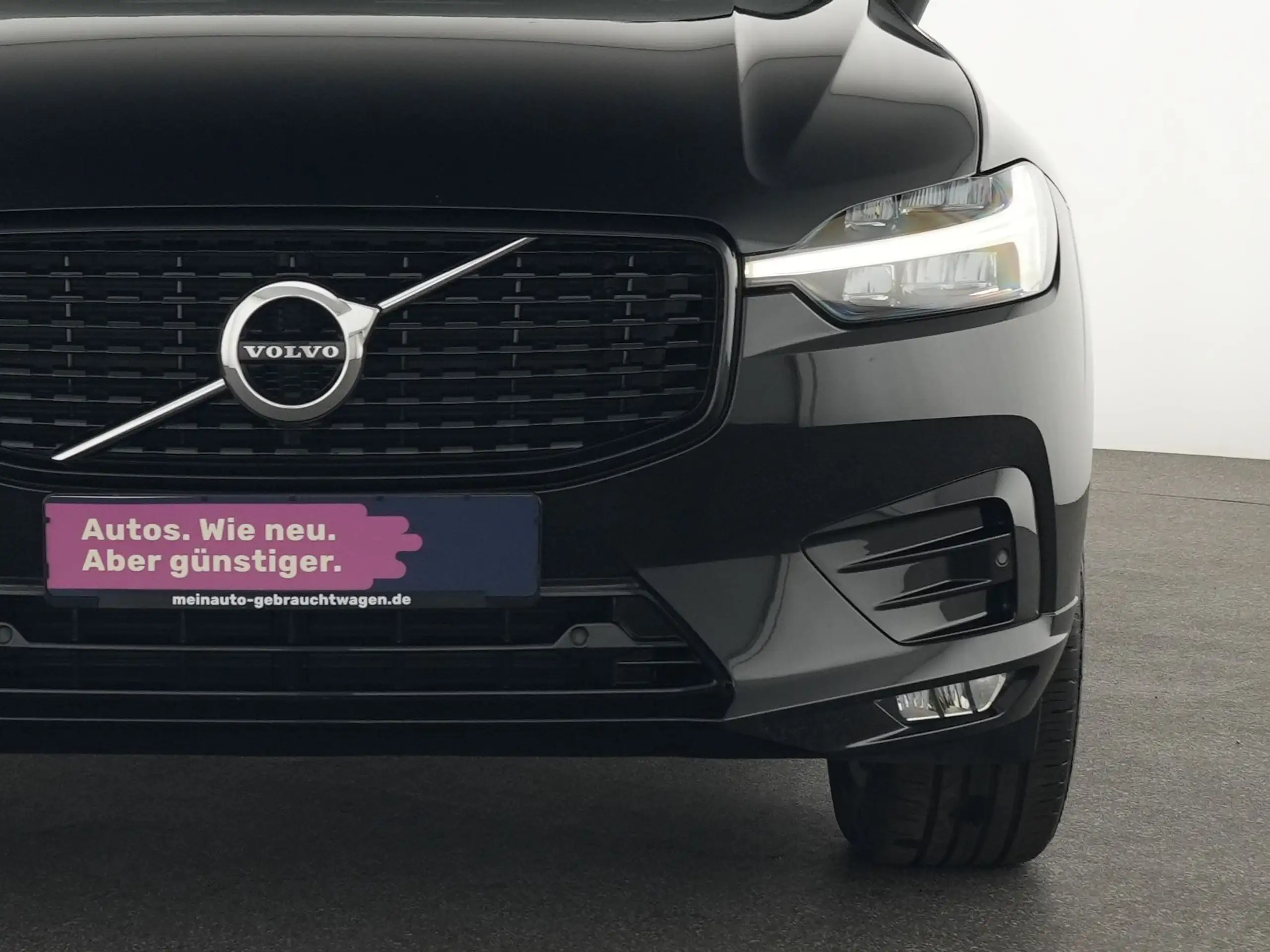 Volvo - XC60