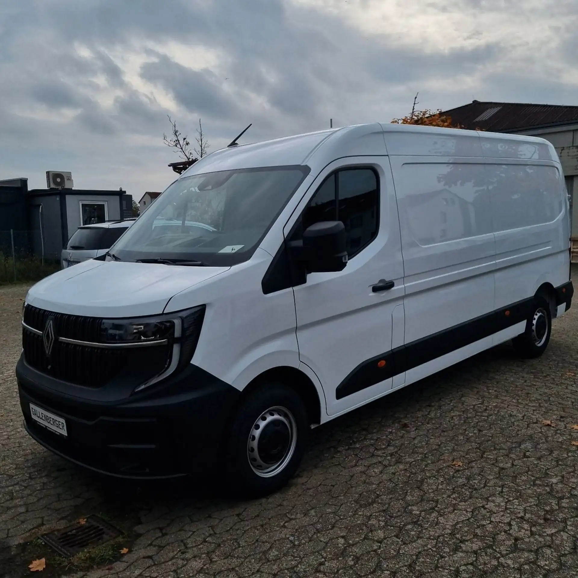 Renault - Master