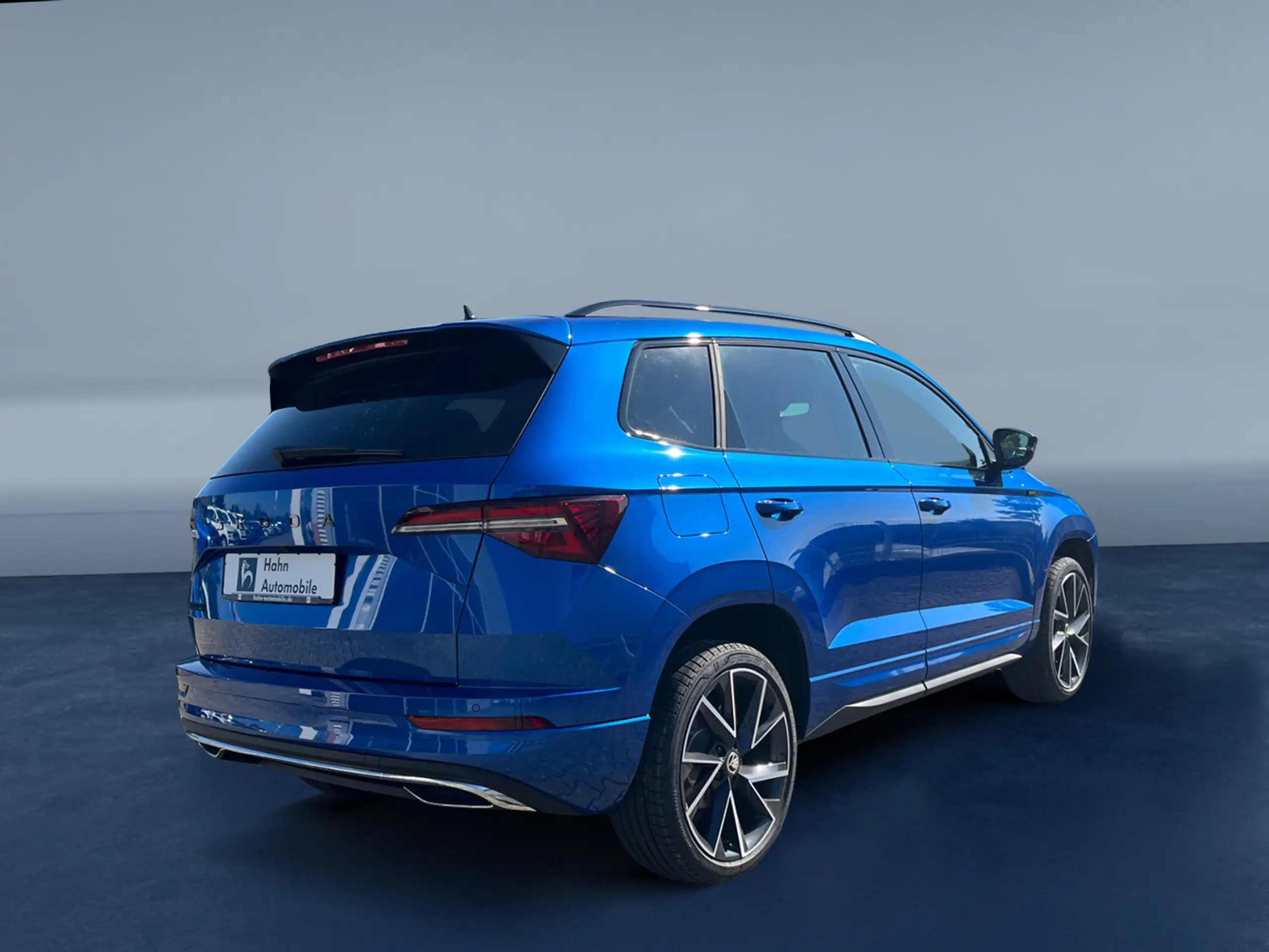 Skoda - Karoq