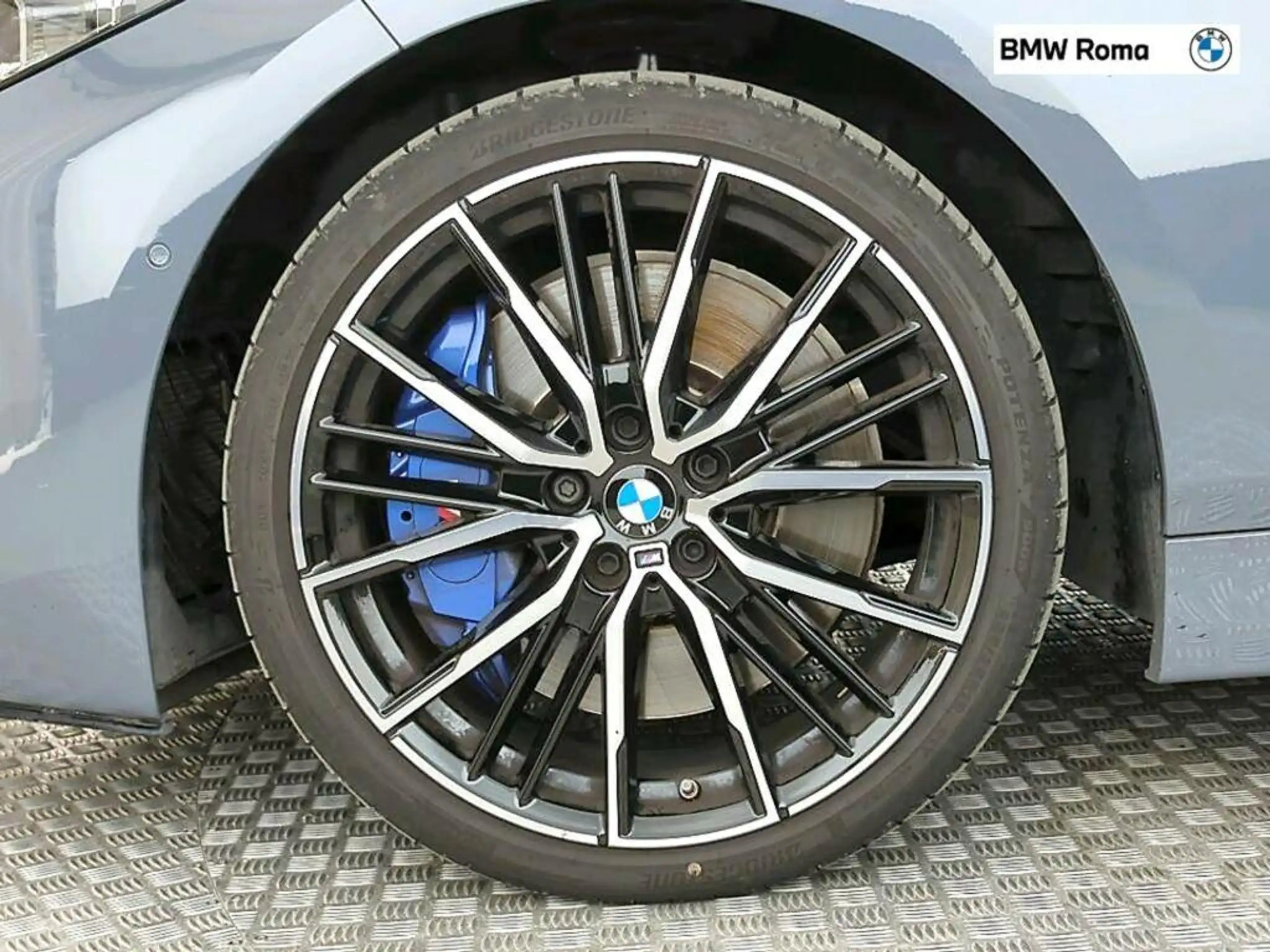 BMW - 135