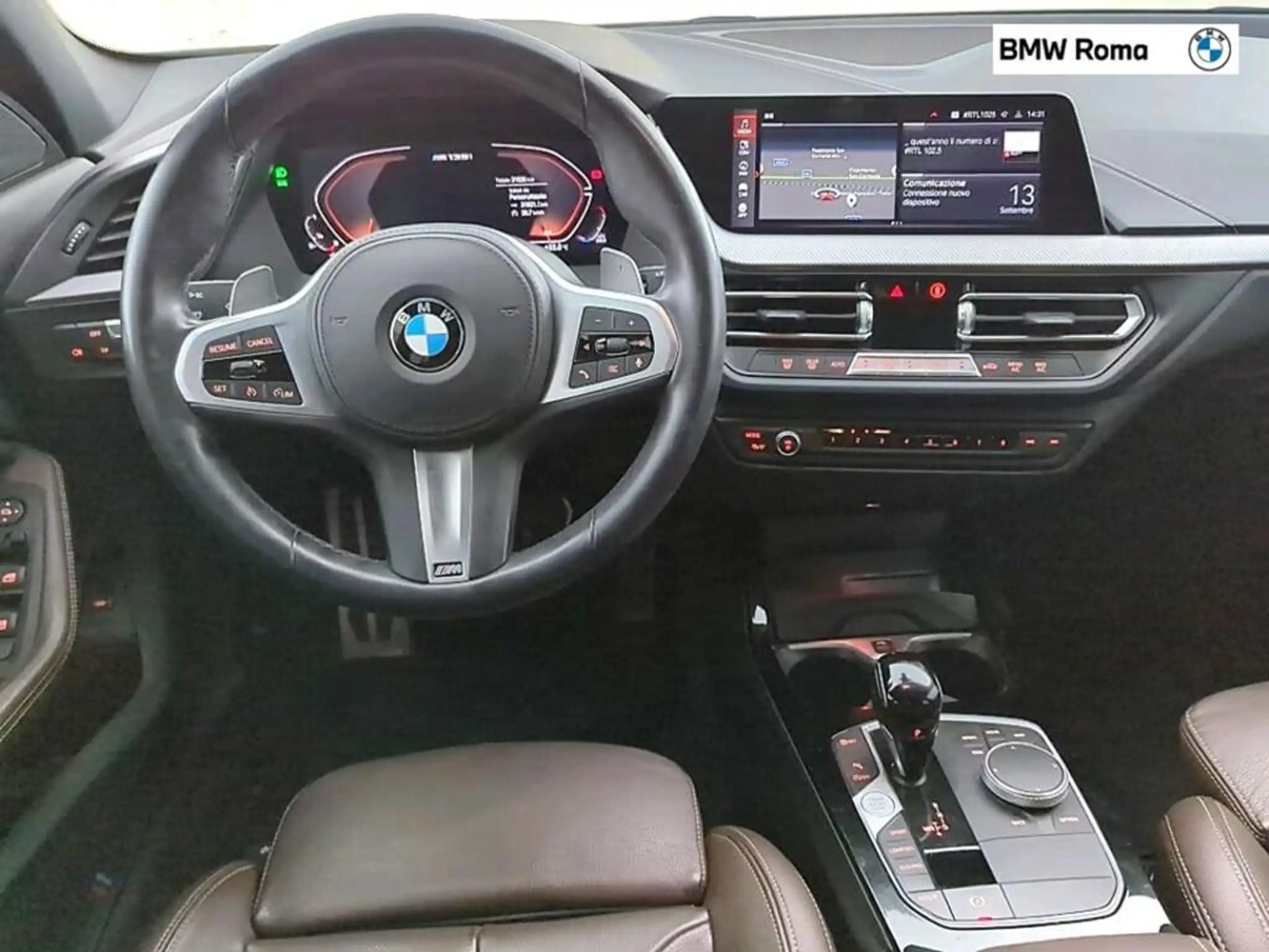 BMW - 135