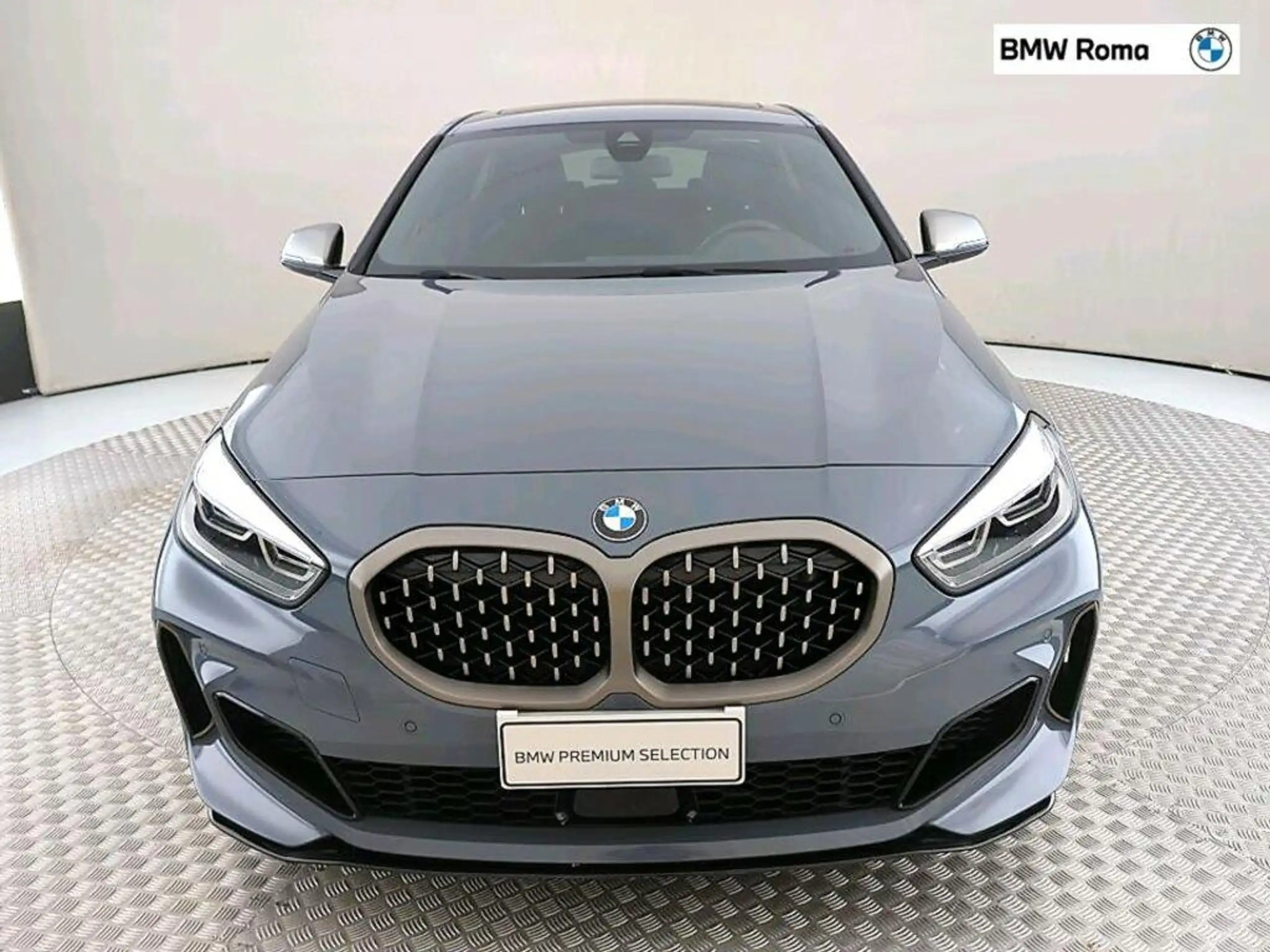 BMW - 135