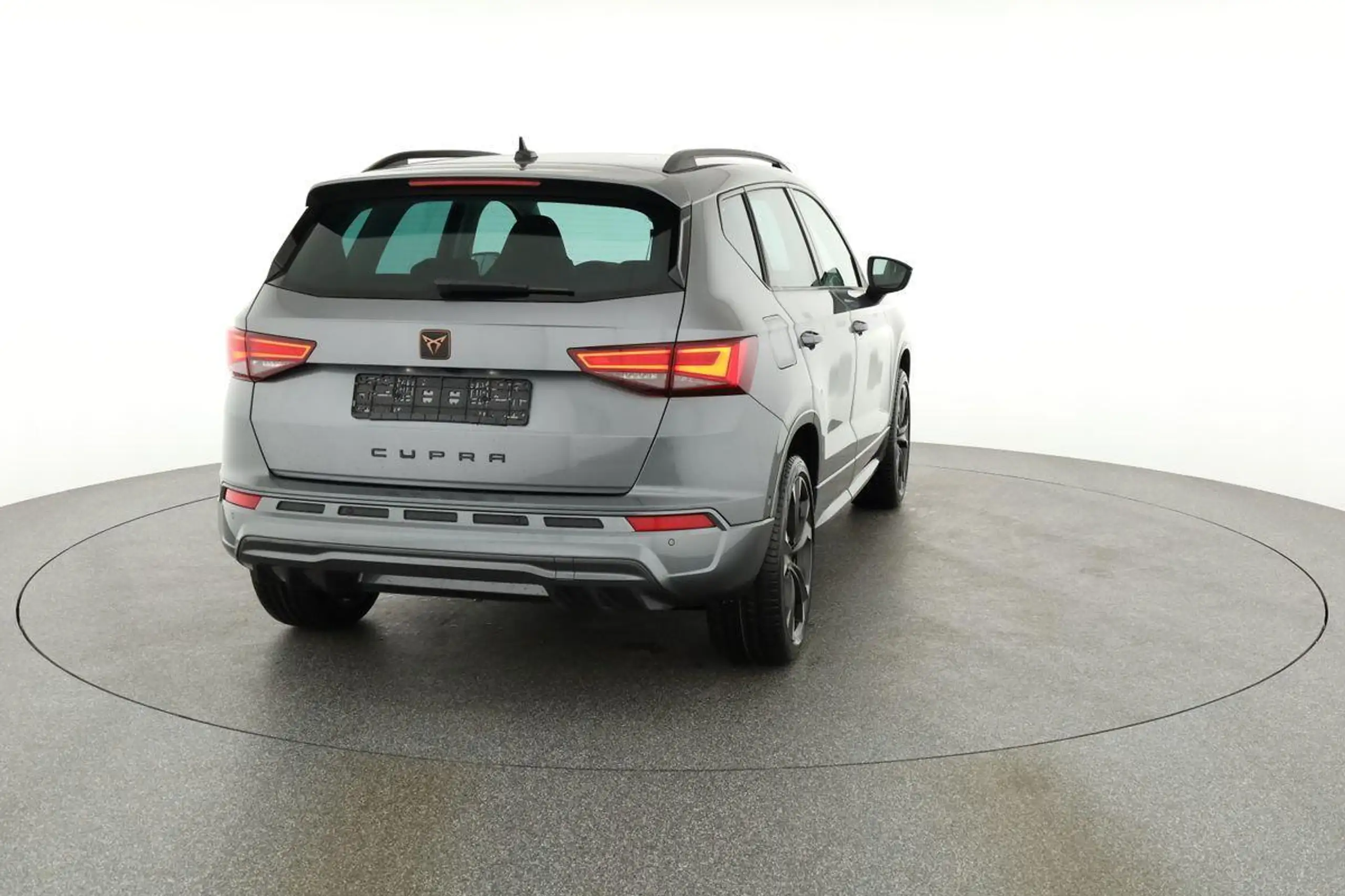 CUPRA - Ateca