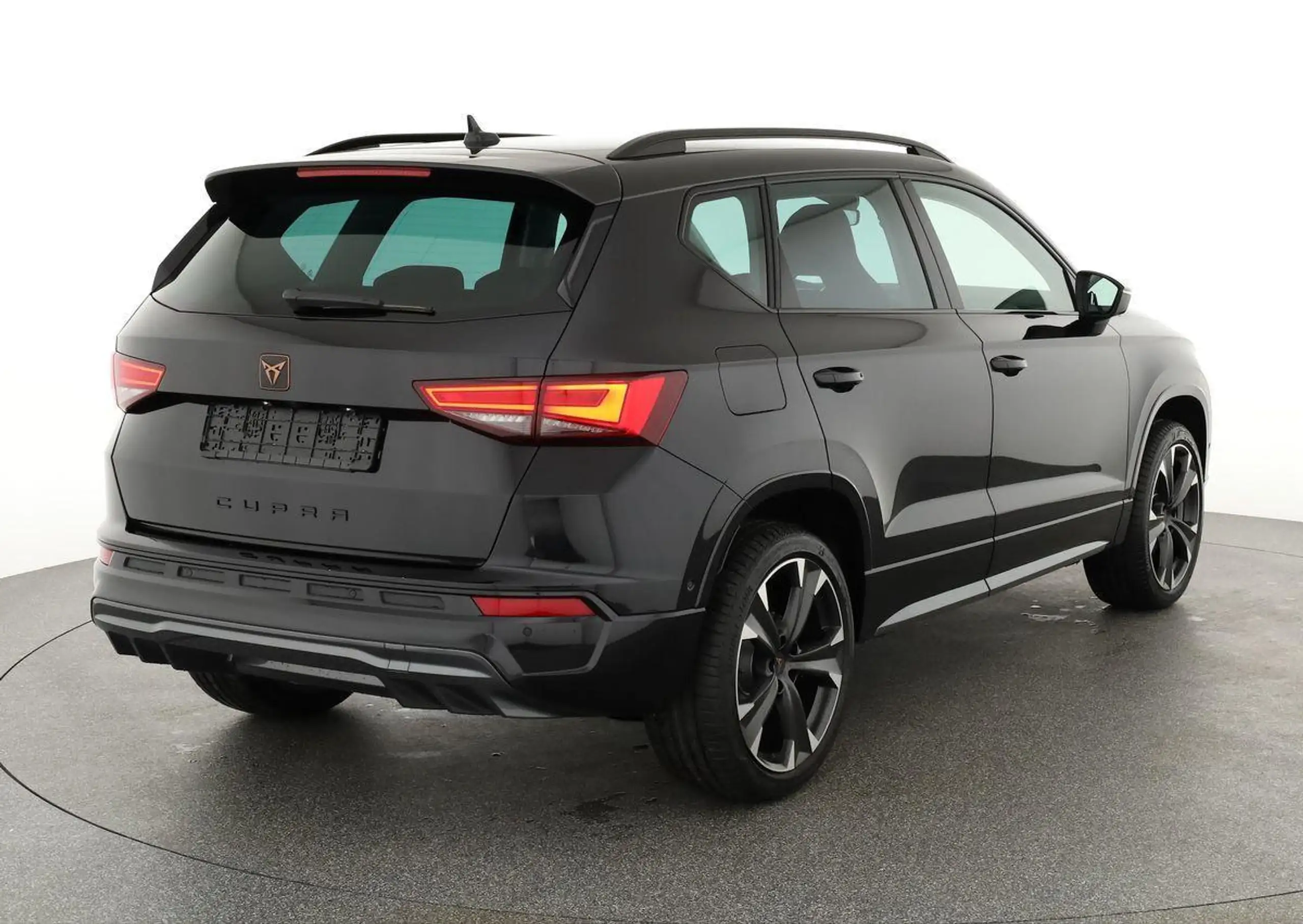 CUPRA - Ateca