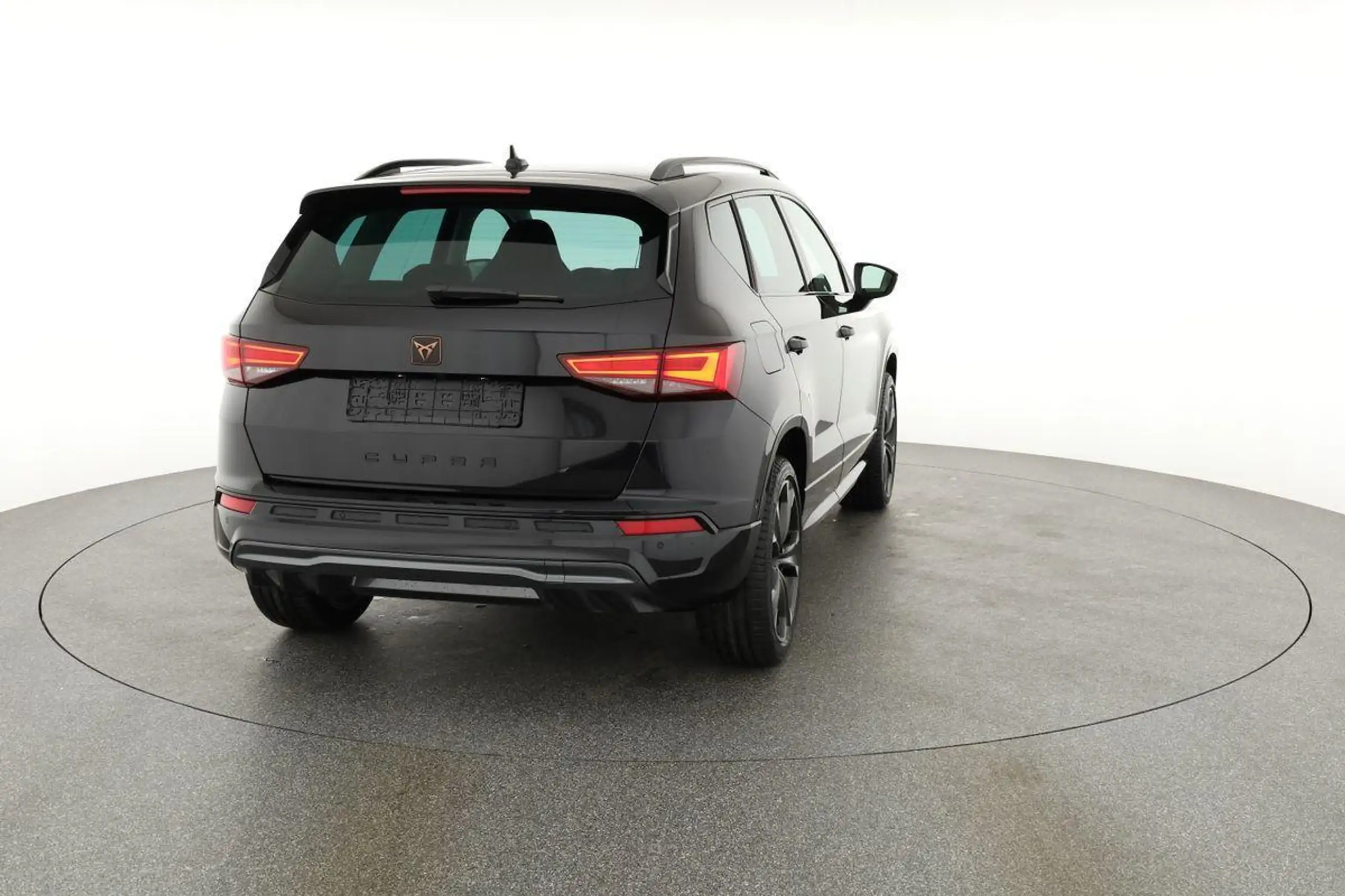 CUPRA - Ateca