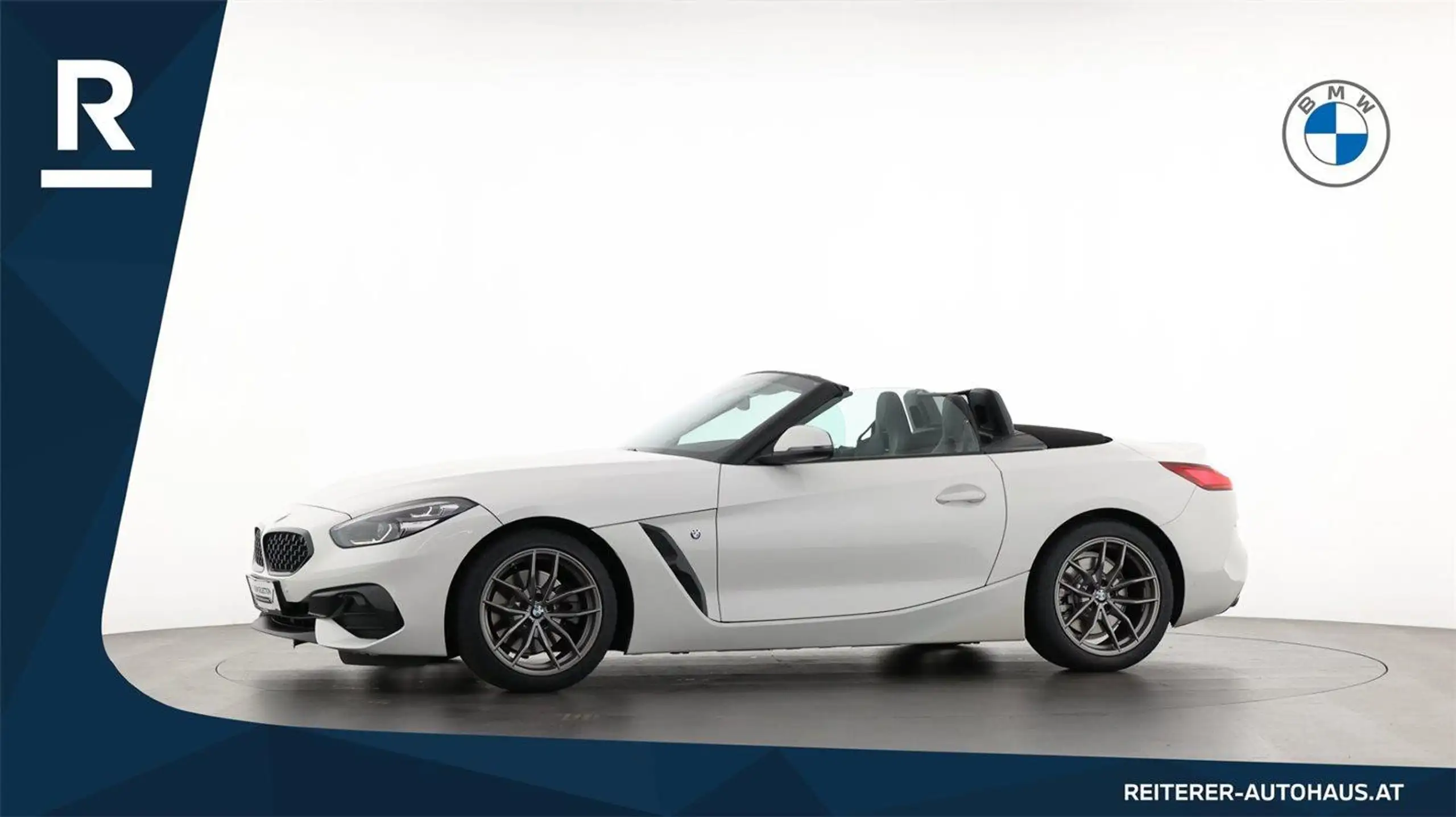 BMW - Z4