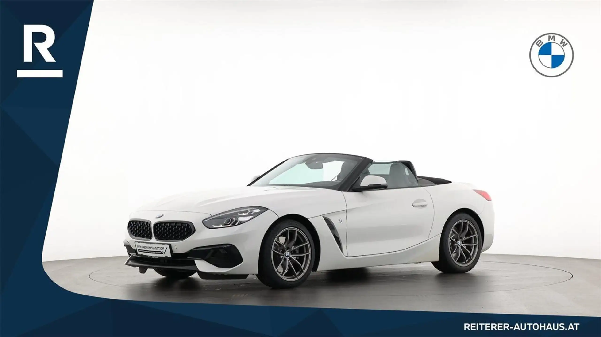 BMW - Z4