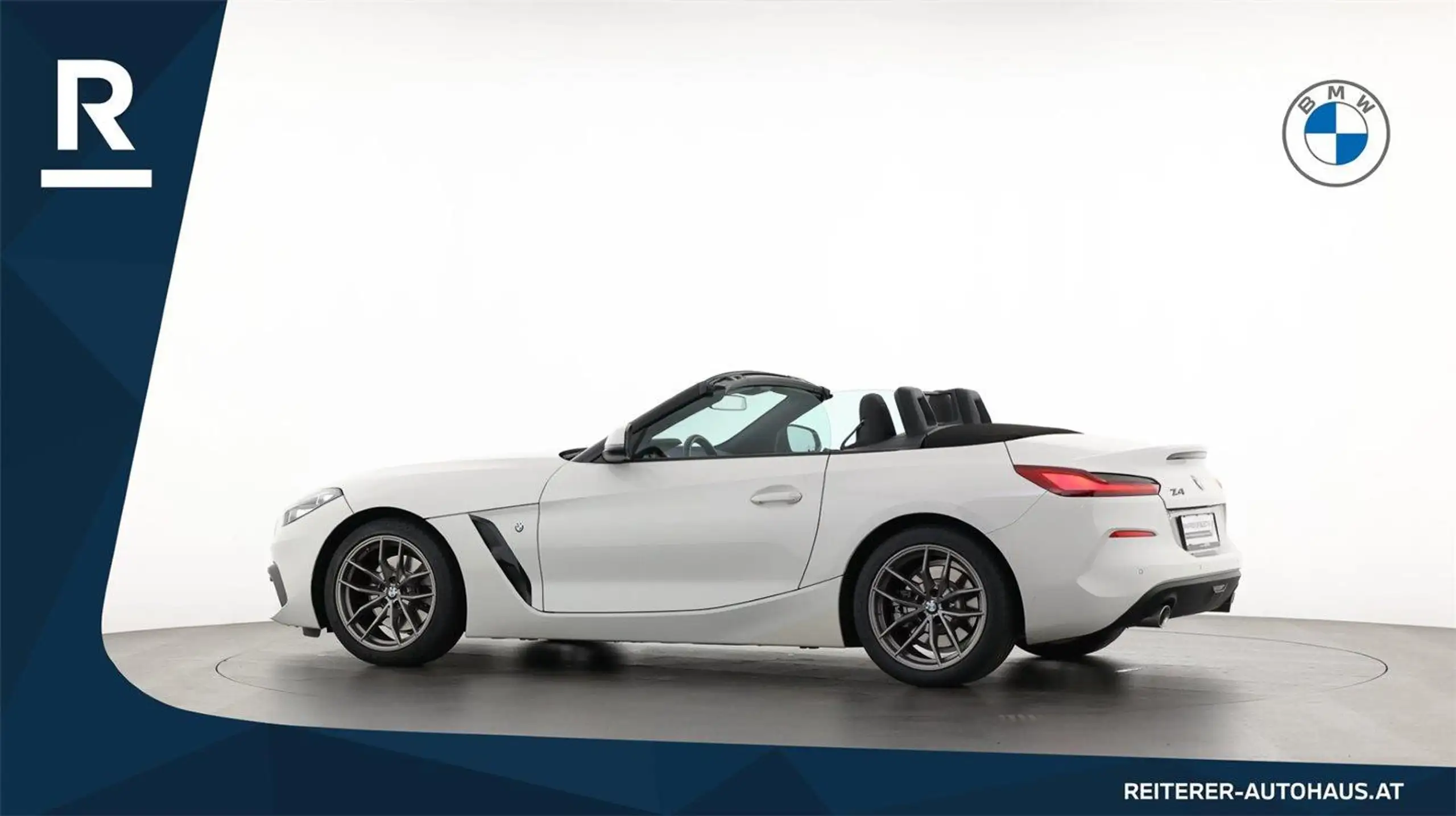 BMW - Z4