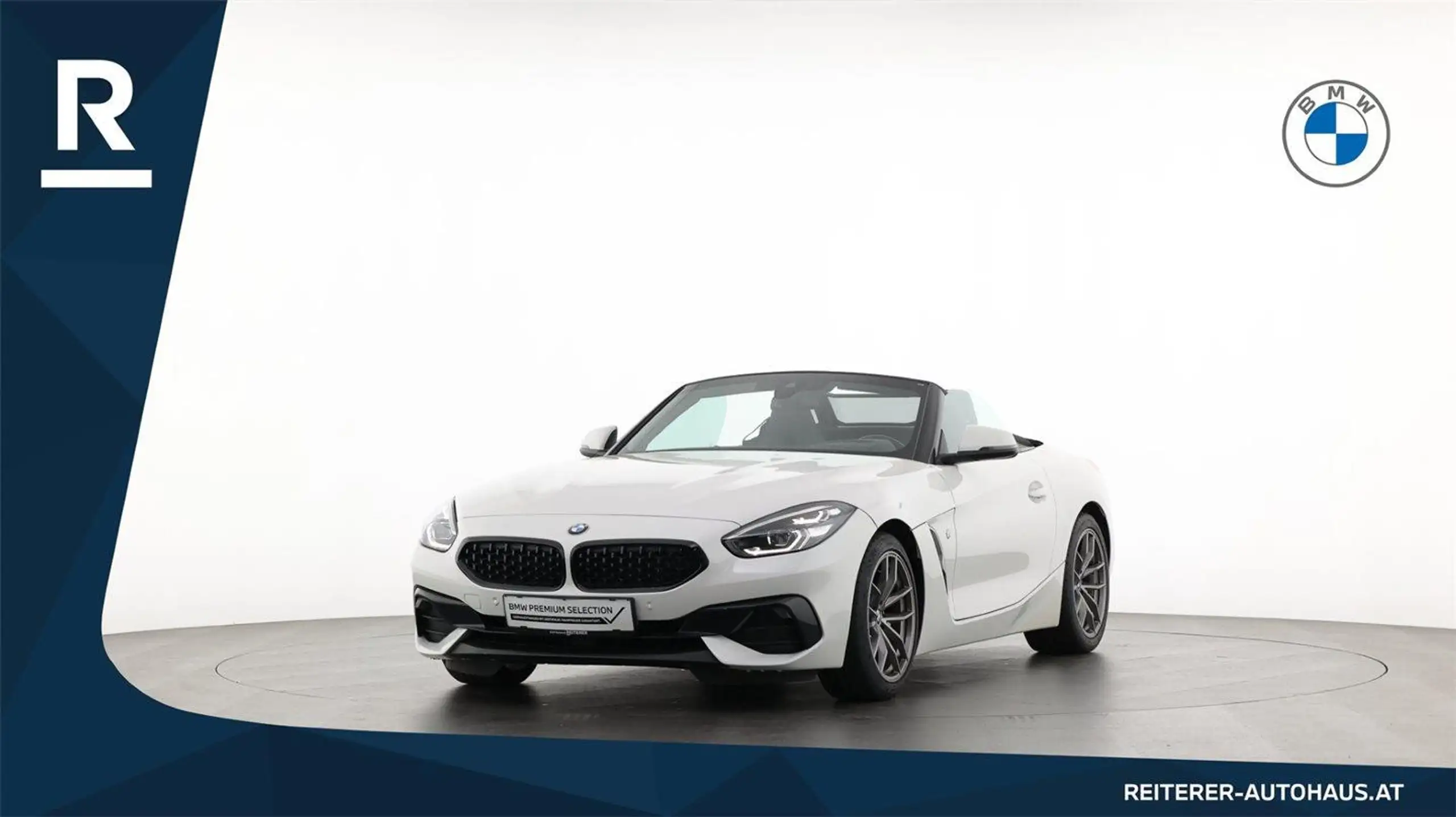 BMW - Z4