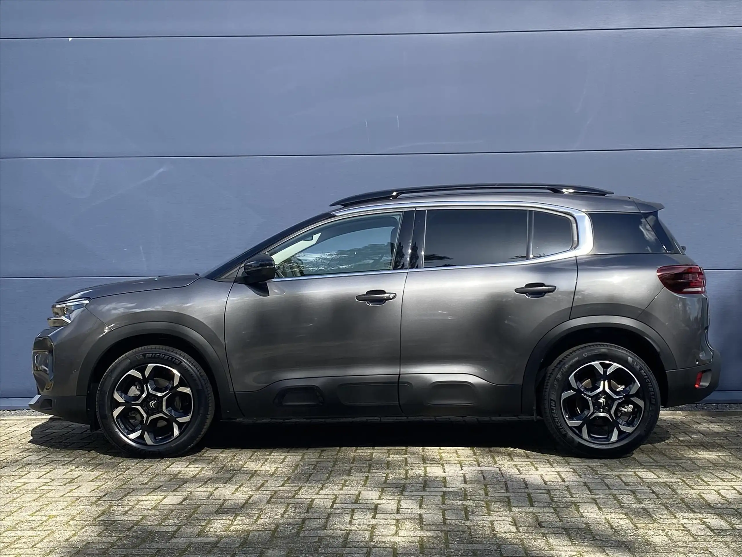 Citroen - C5 Aircross