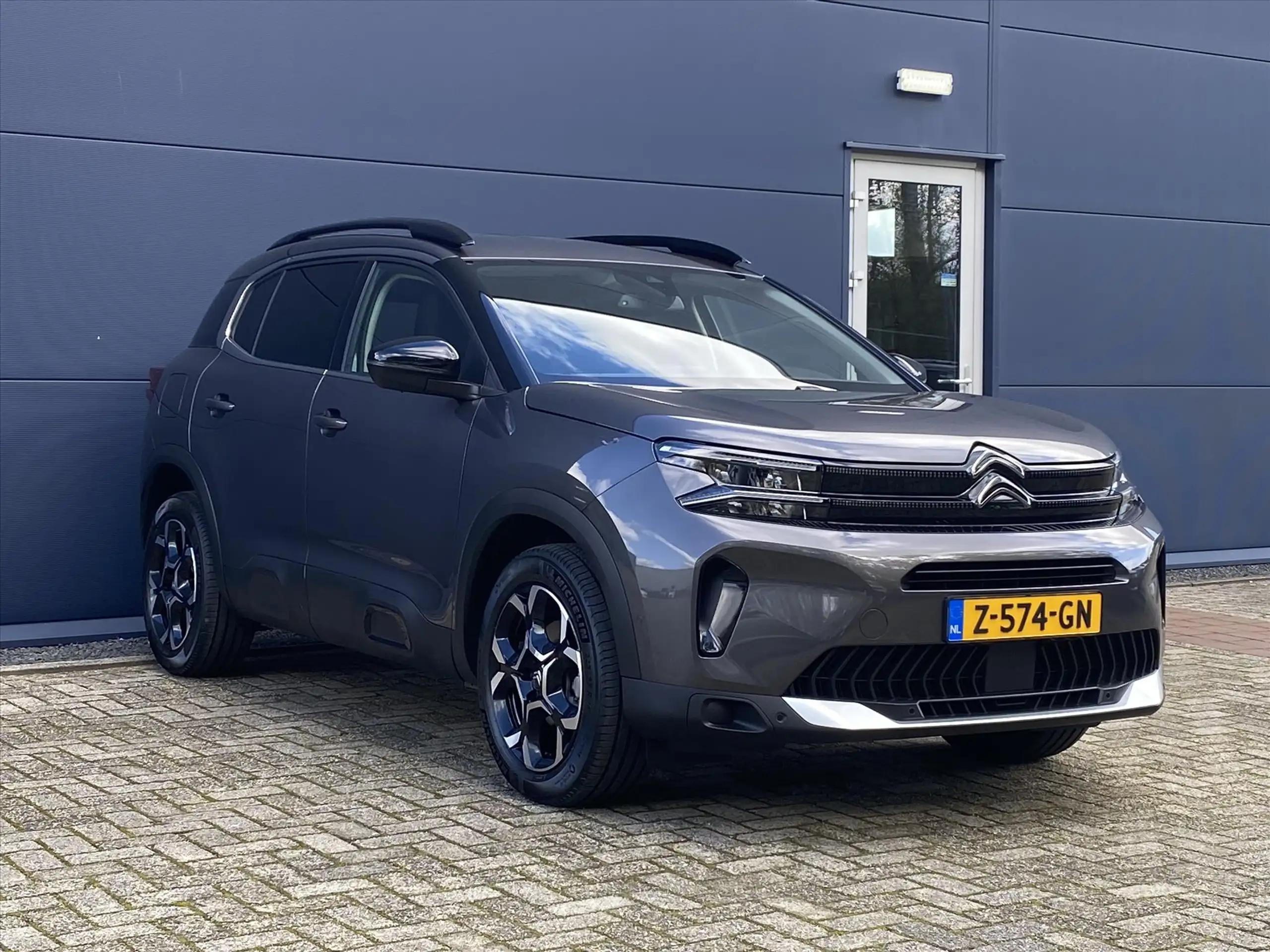 Citroen - C5 Aircross