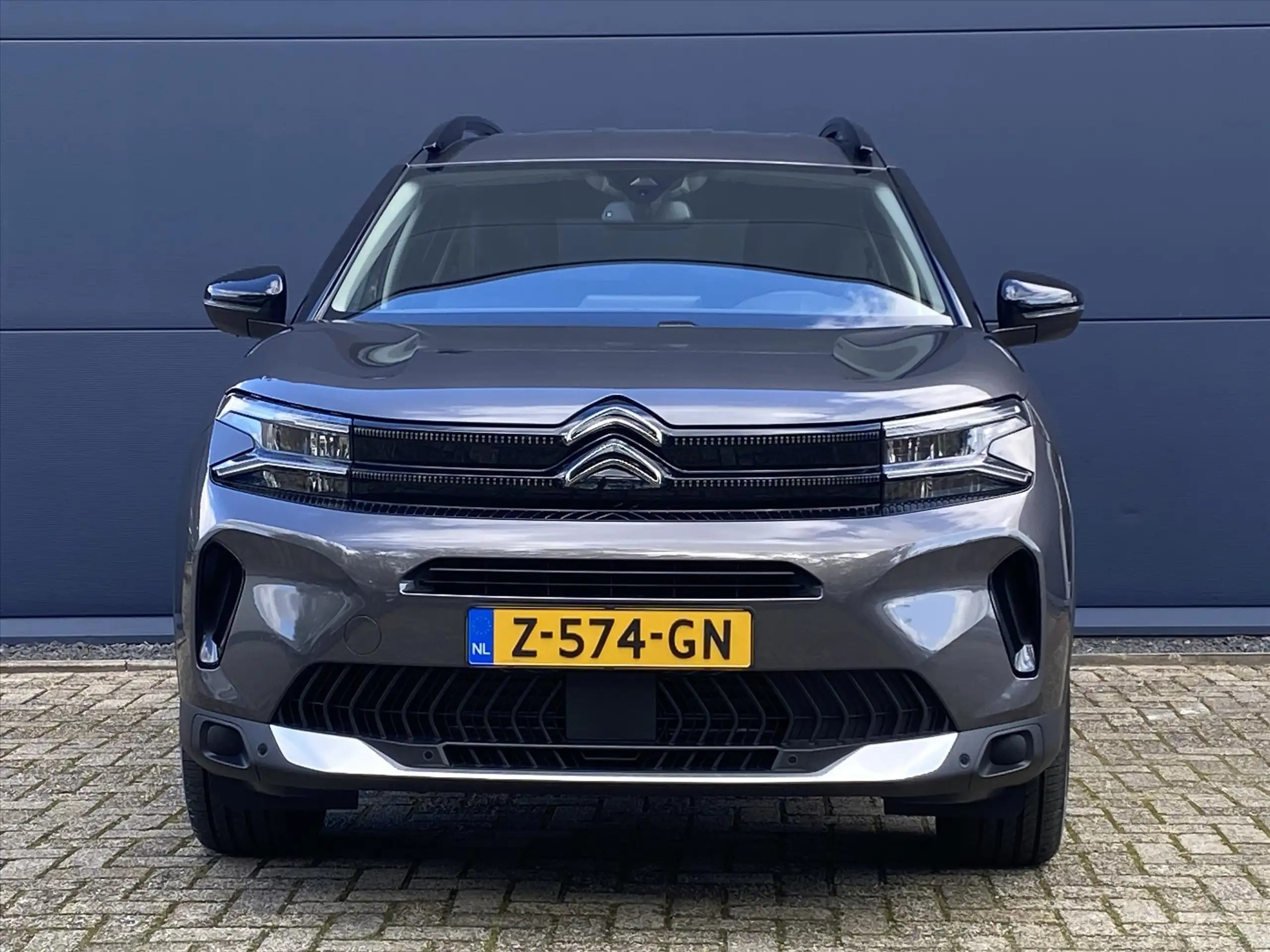 Citroen - C5 Aircross