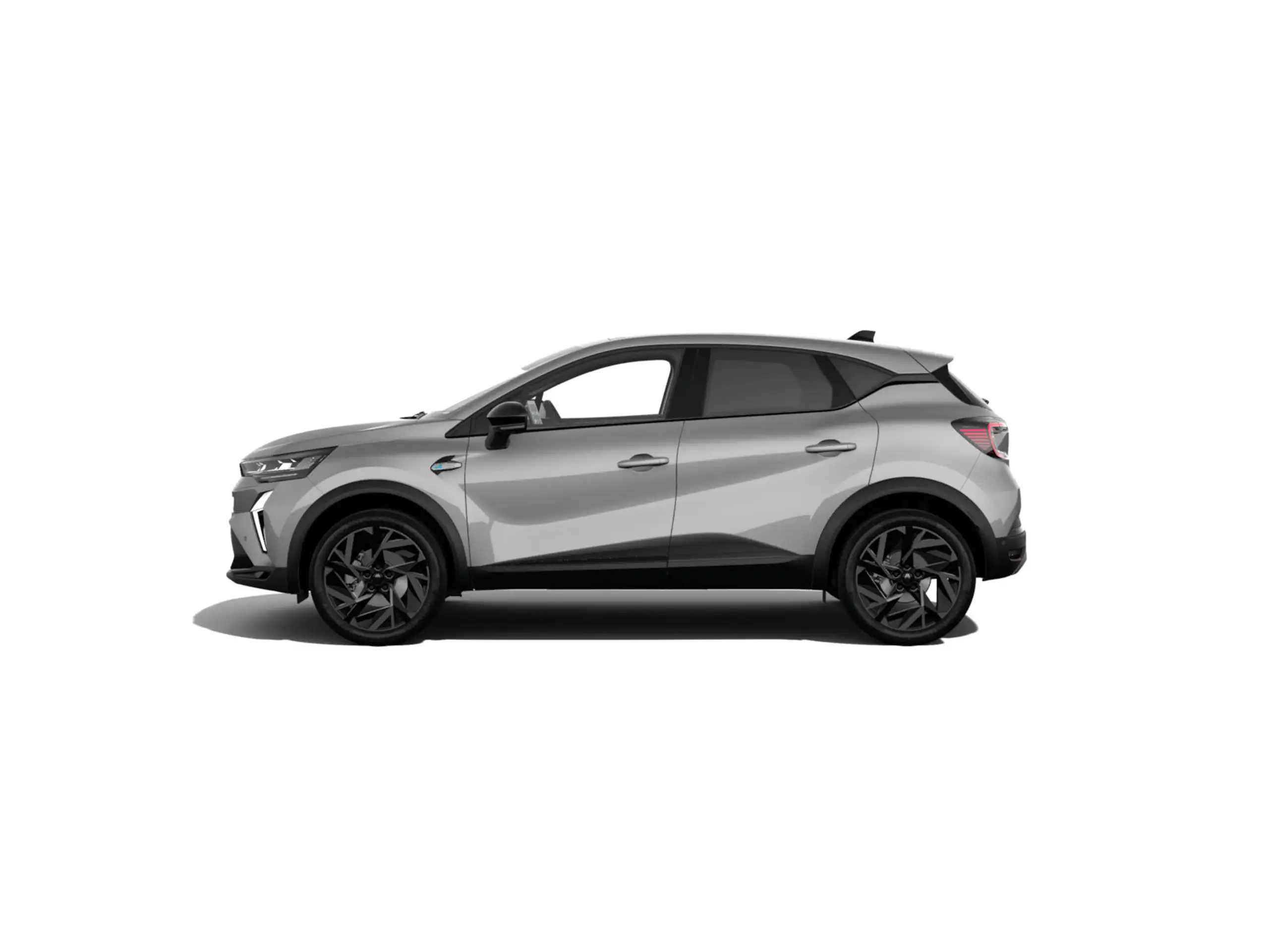 Renault - Captur