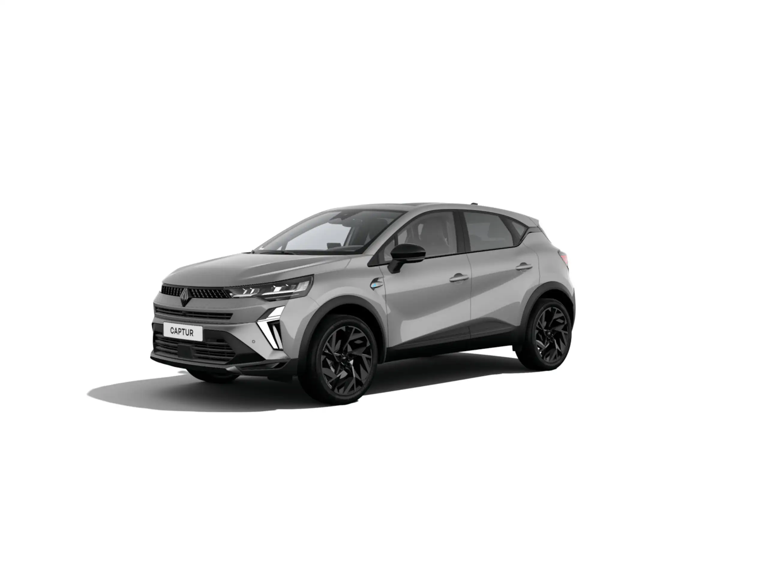 Renault - Captur