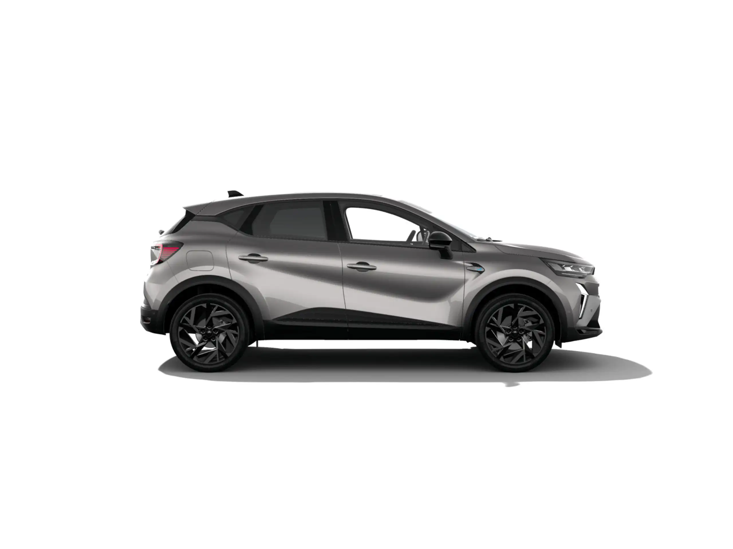 Renault - Captur