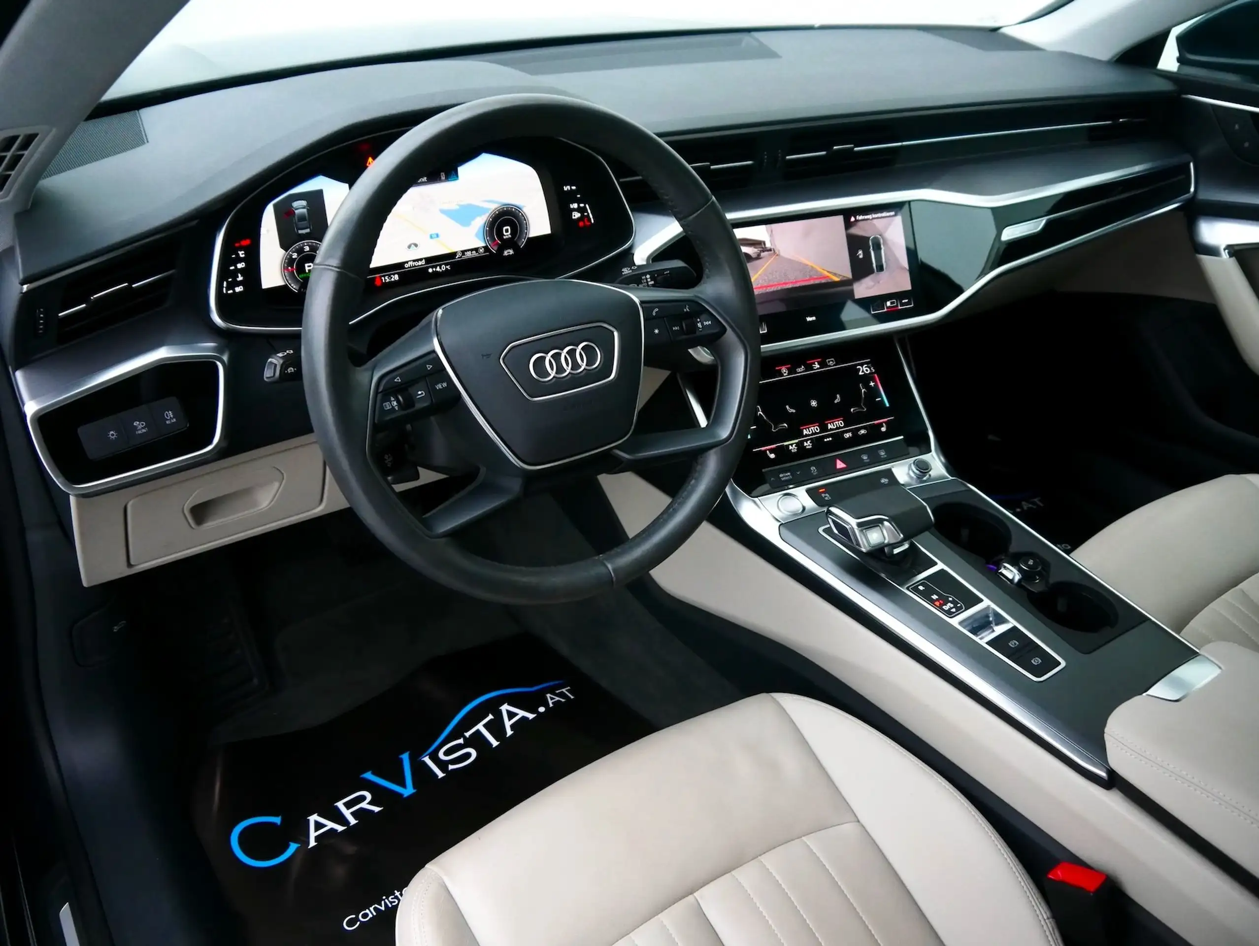 Audi - A7