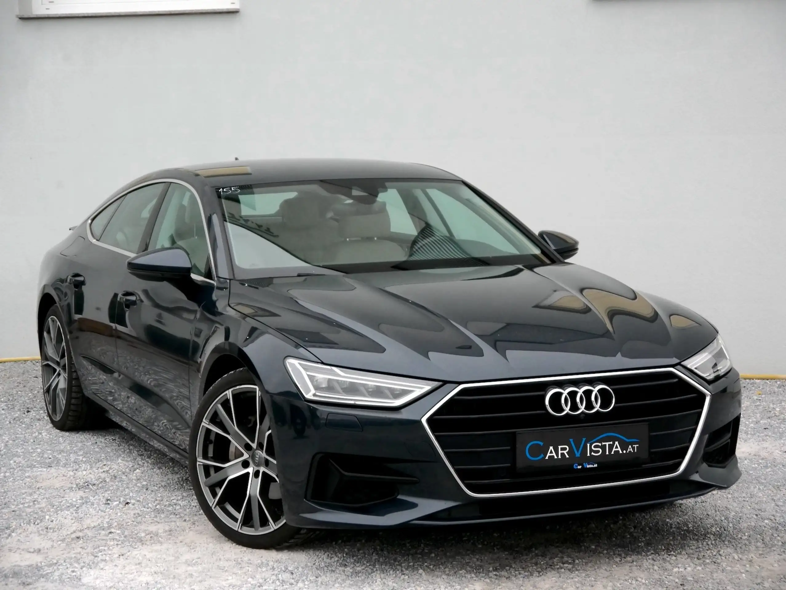 Audi - A7