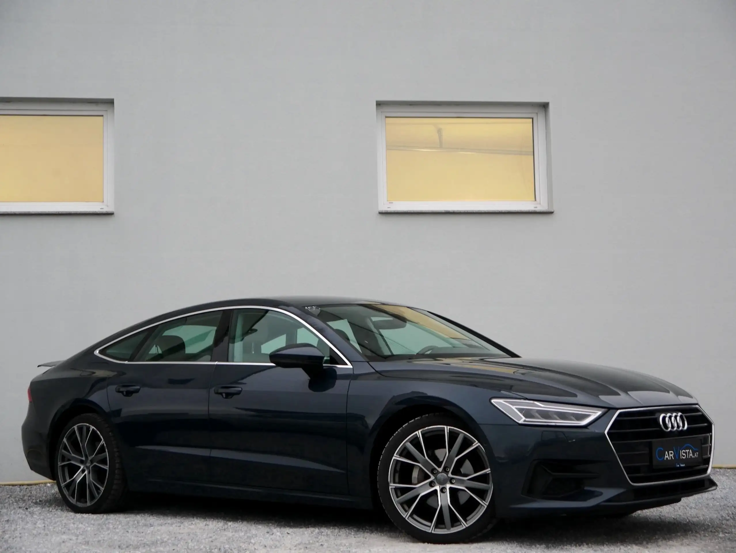 Audi - A7