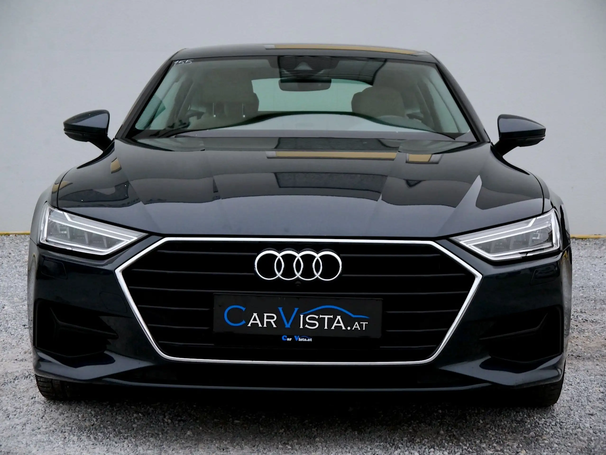 Audi A7 2019