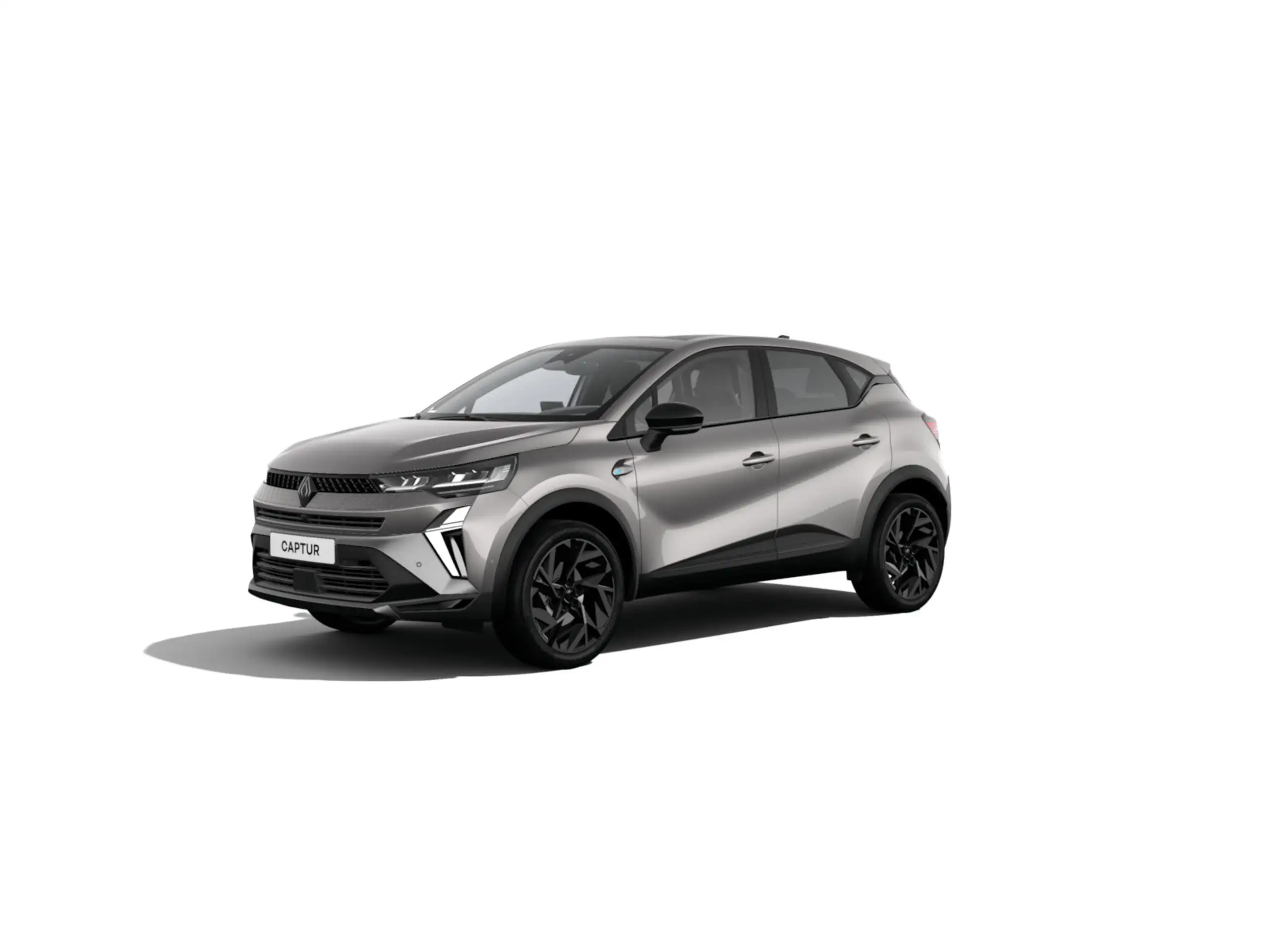 Renault - Captur