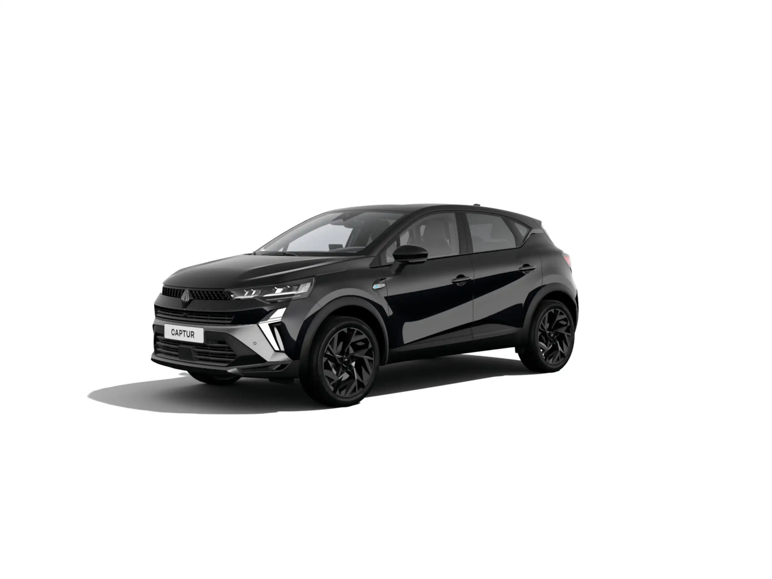 Renault - Captur