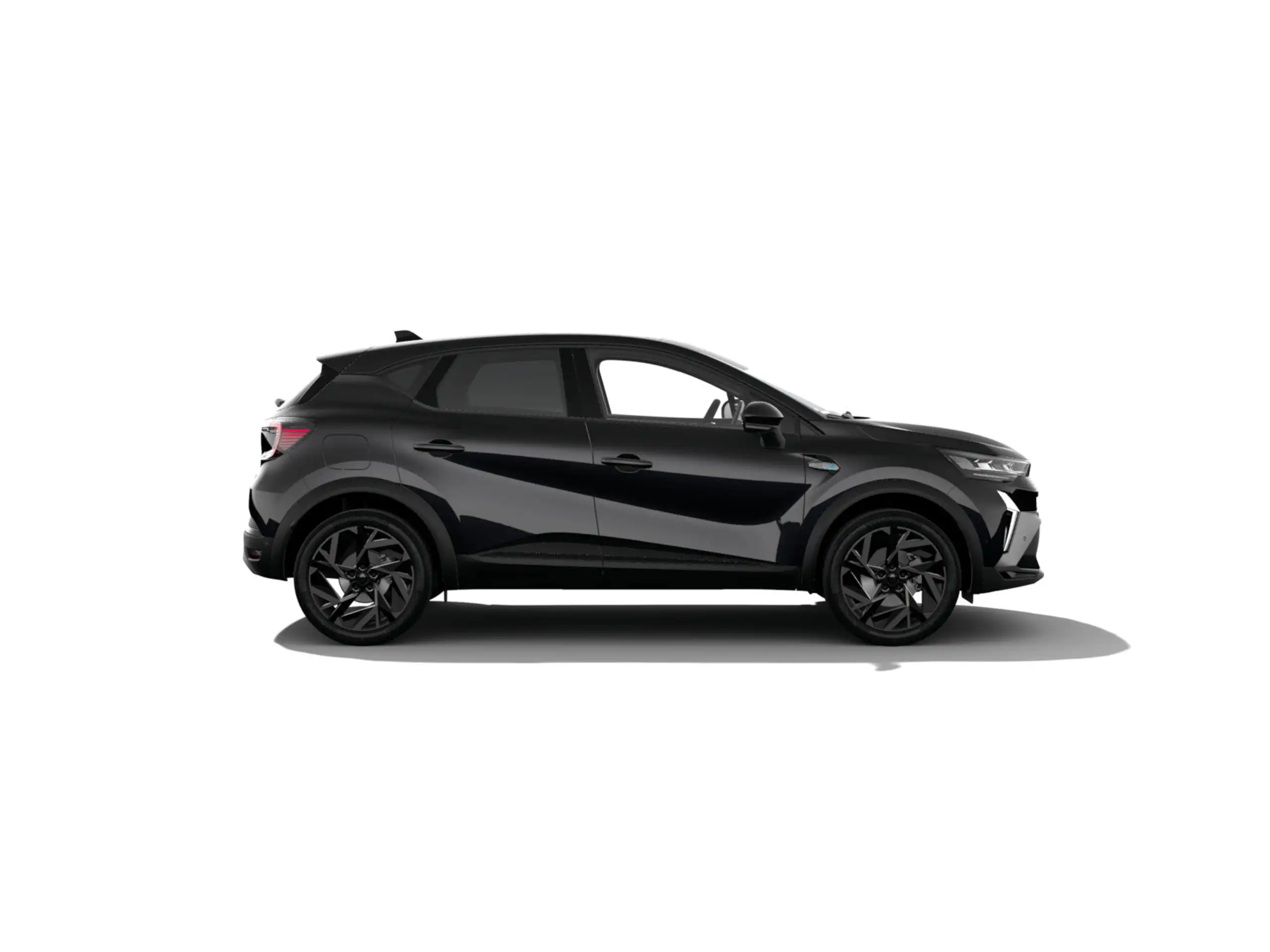 Renault - Captur