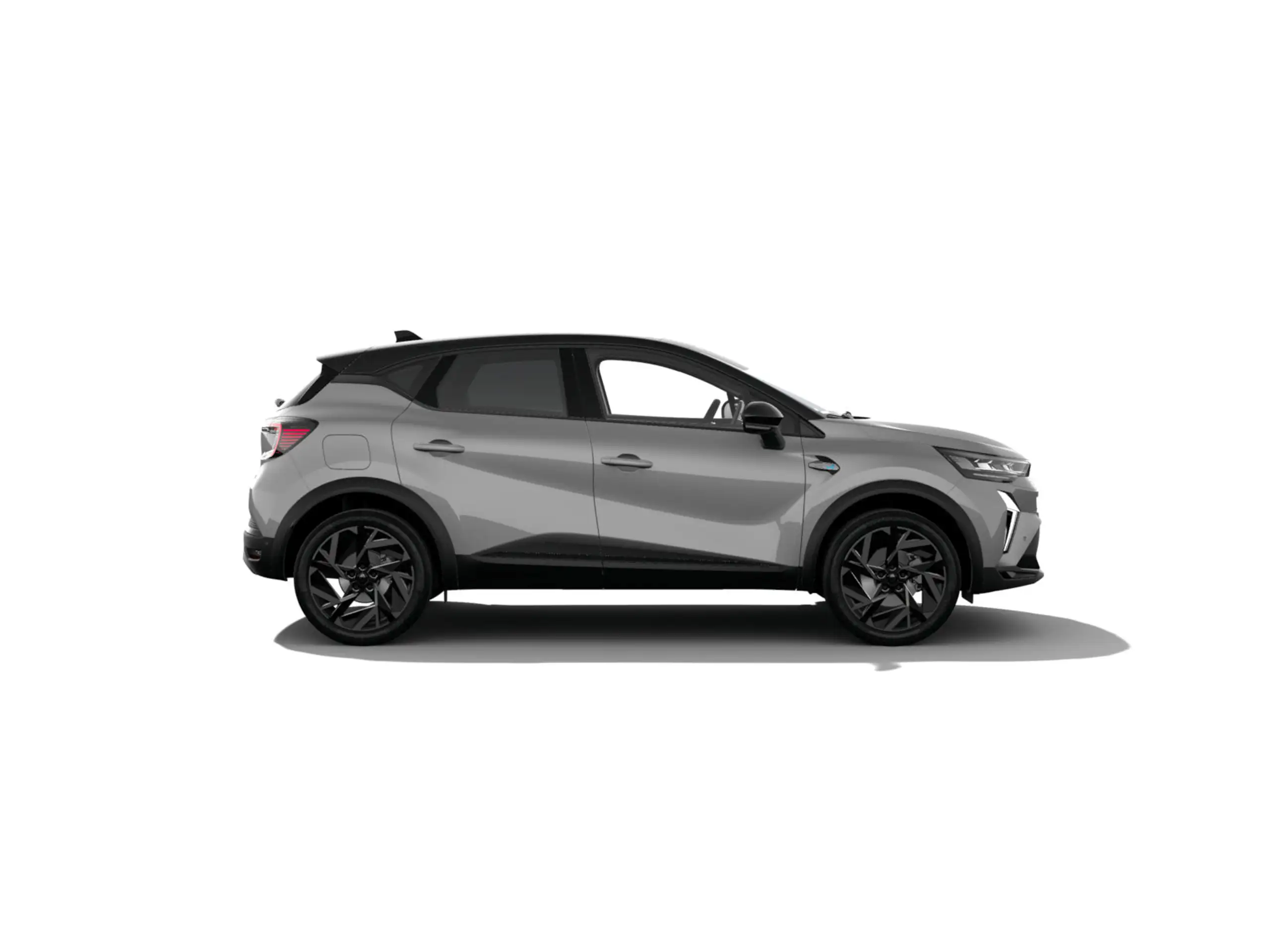 Renault - Captur