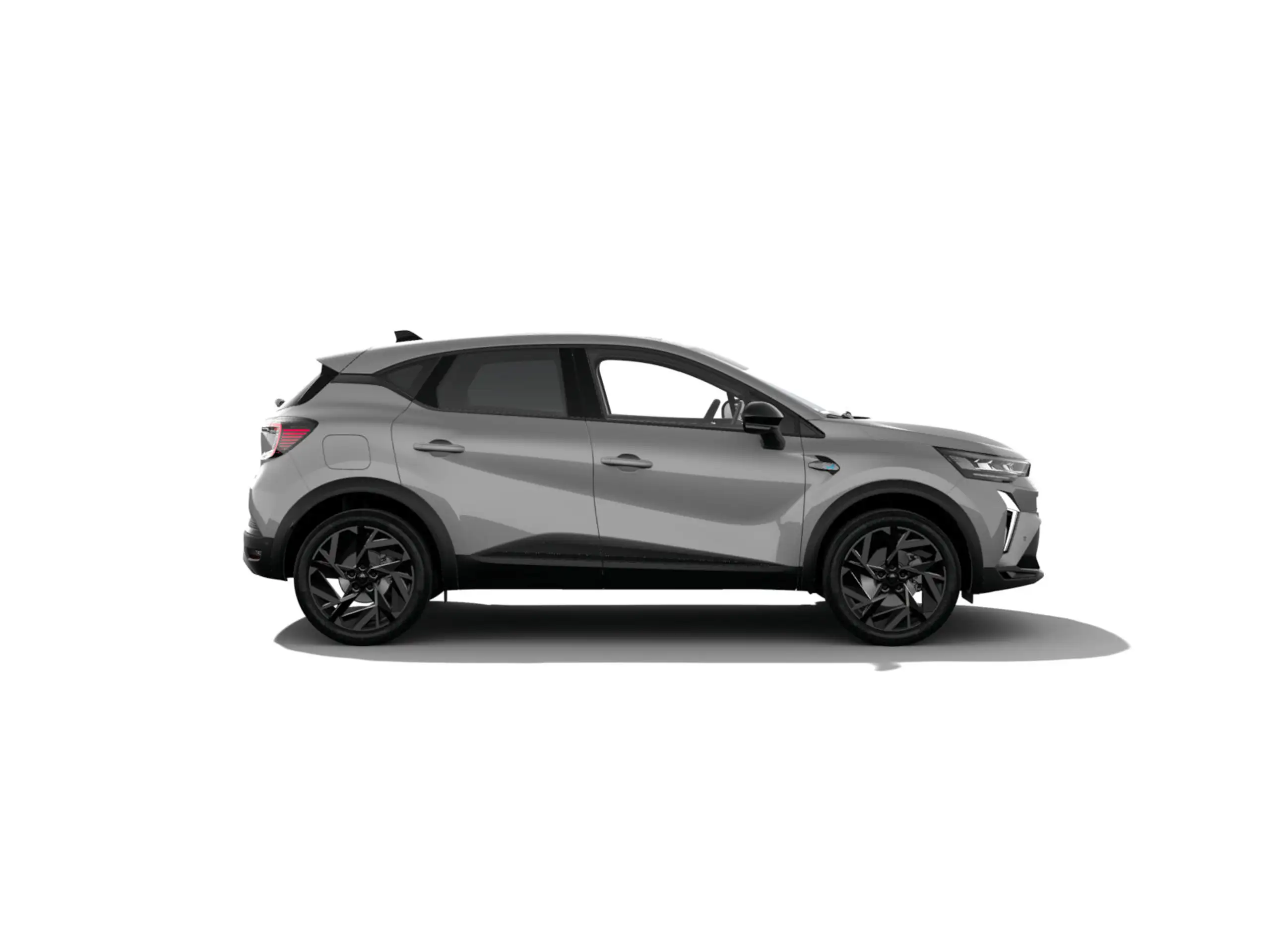 Renault - Captur