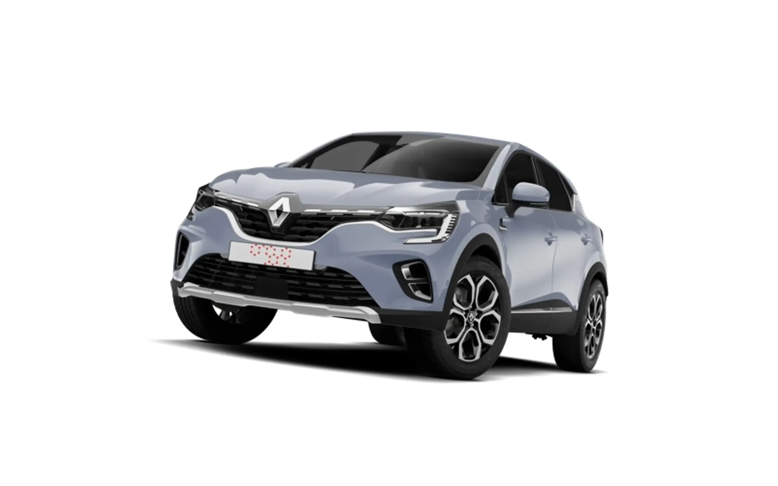 Renault - Captur