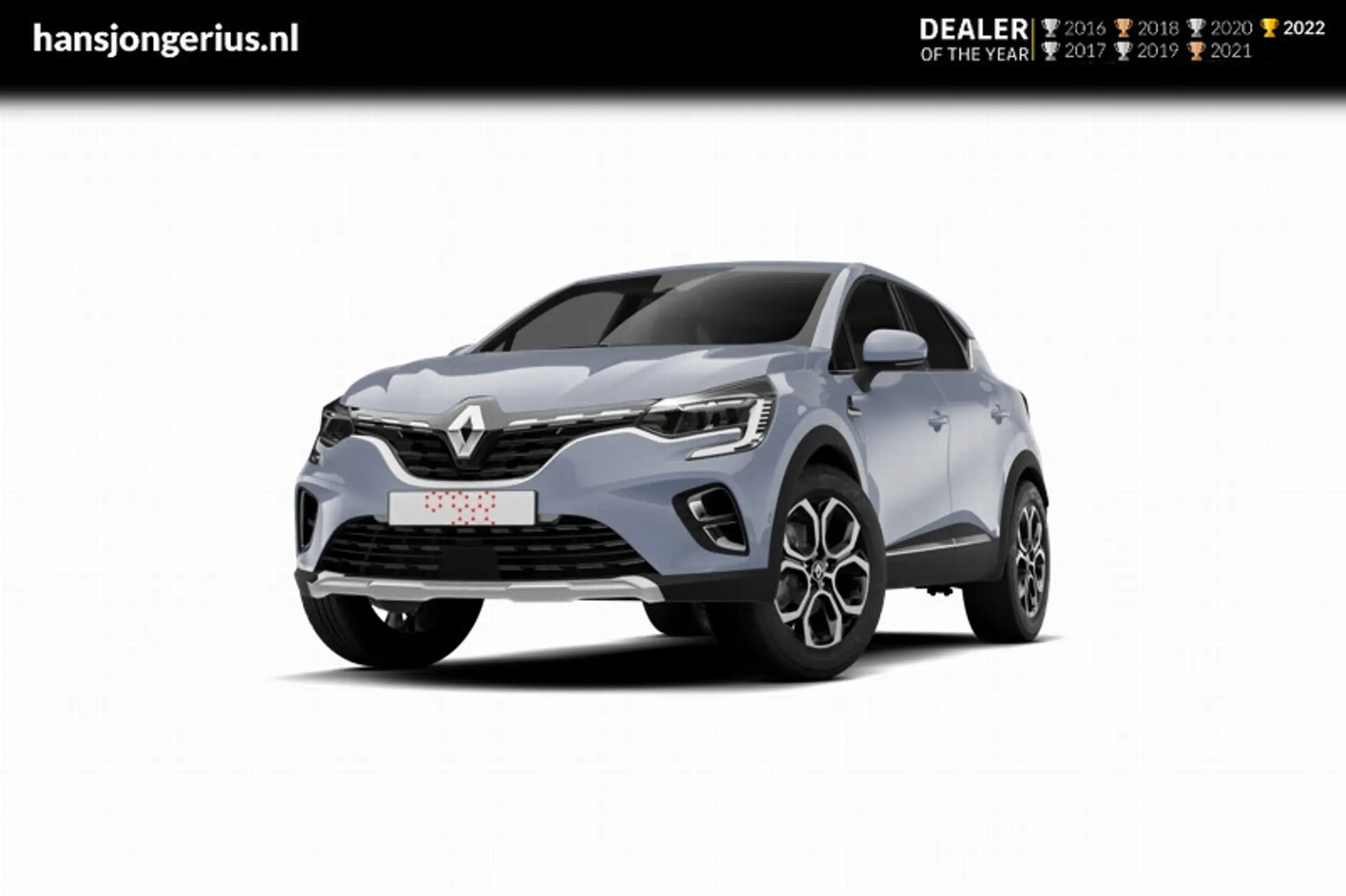 Renault - Captur