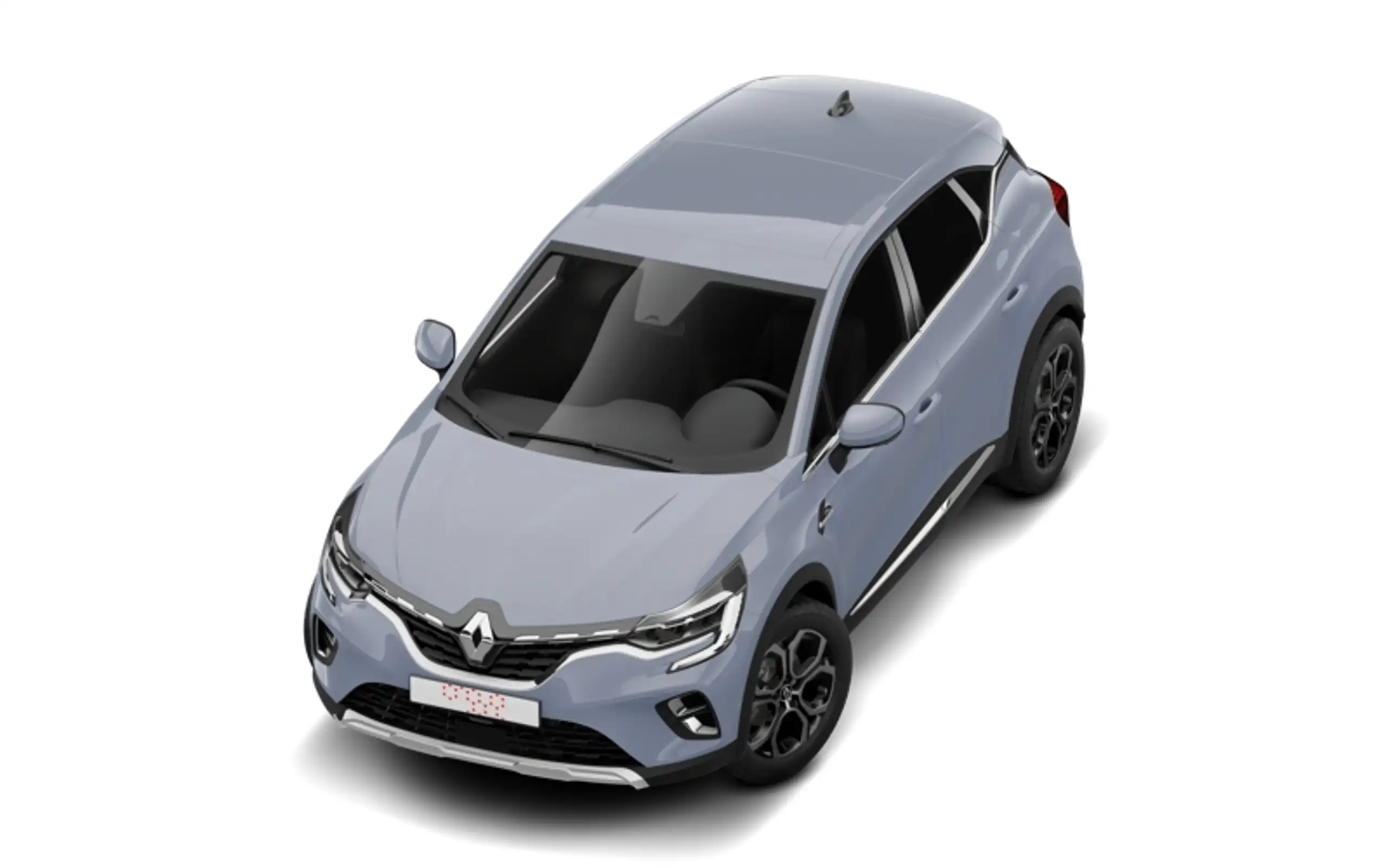 Renault - Captur