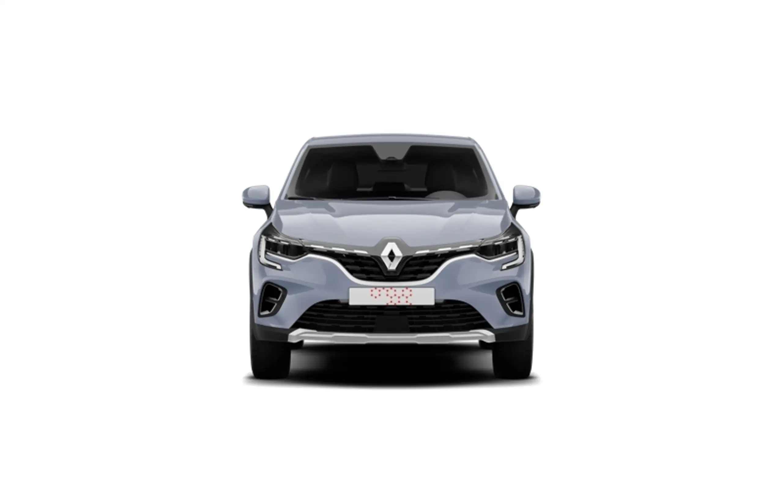 Renault - Captur