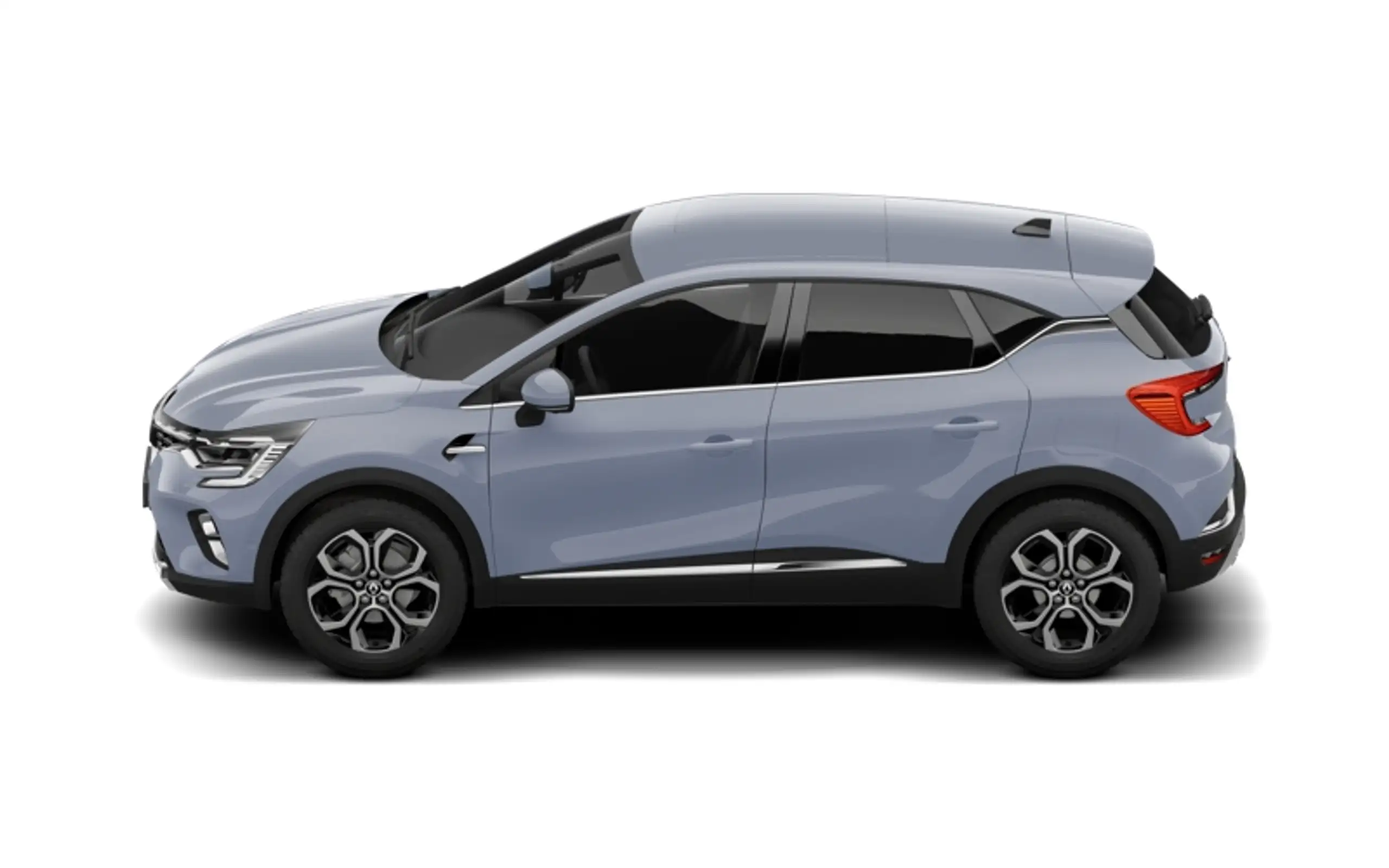 Renault - Captur