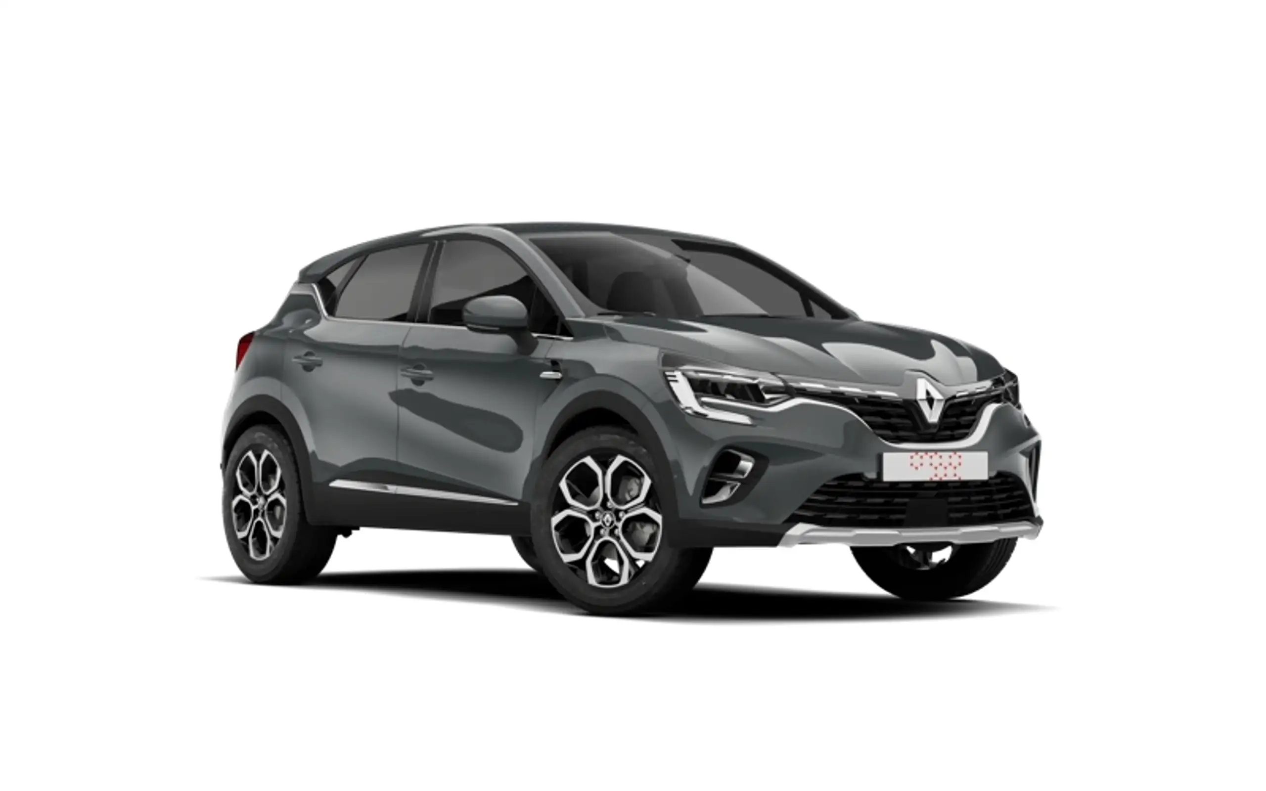 Renault - Captur