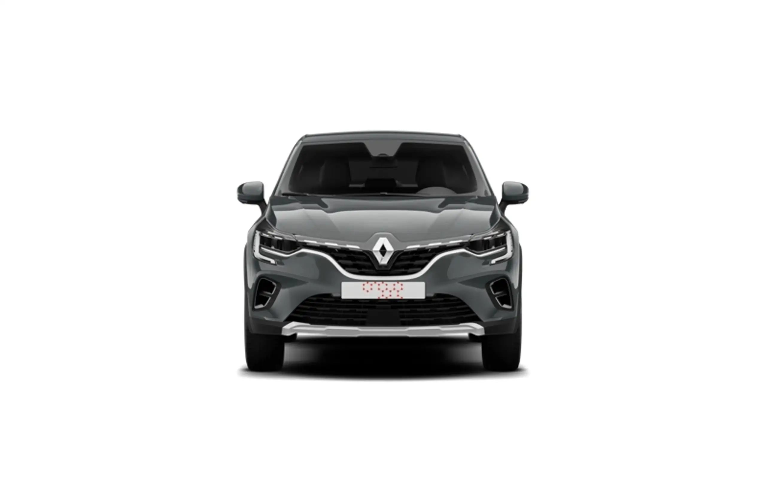 Renault - Captur